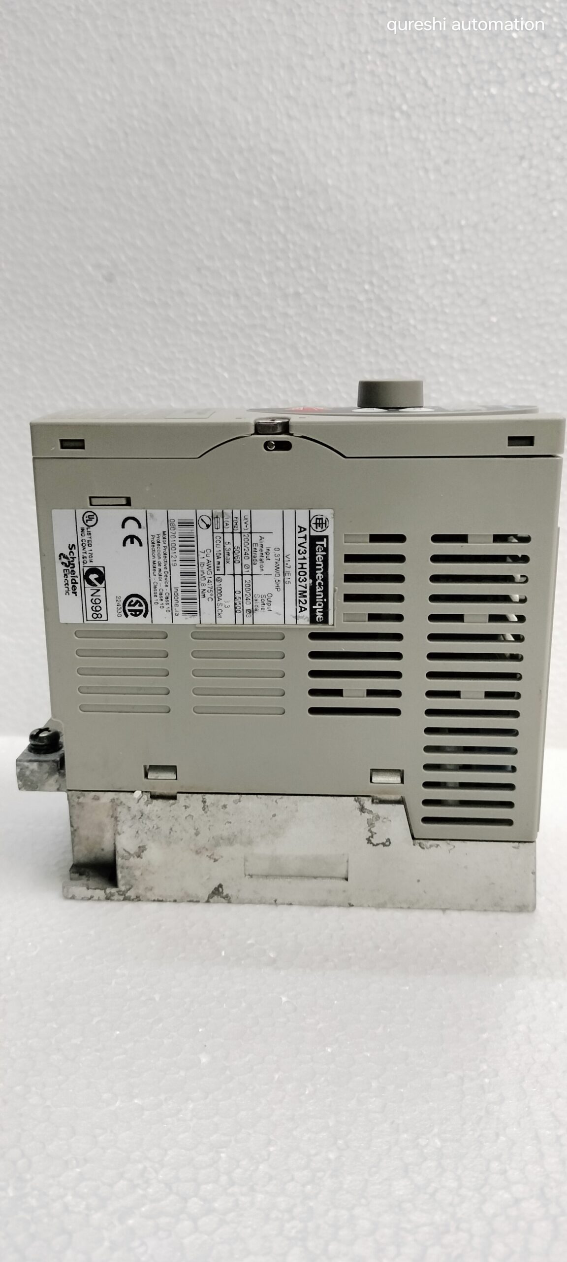 atv31h037m2a - Image 4