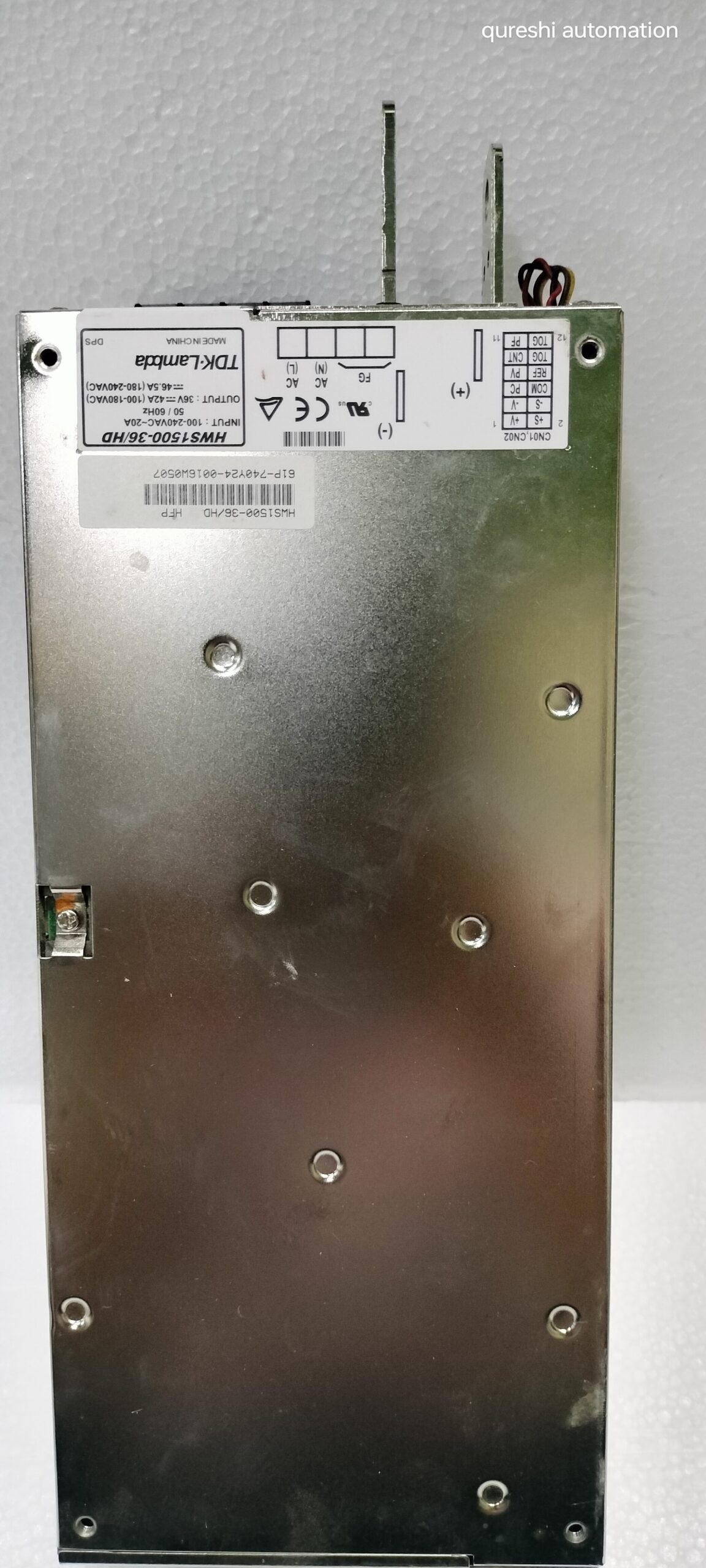 HWS1500-36 IHD - Image 3