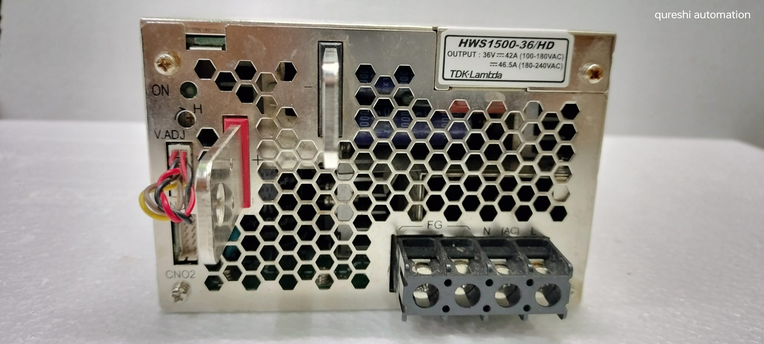 HWS1500-36 IHD - Image 5