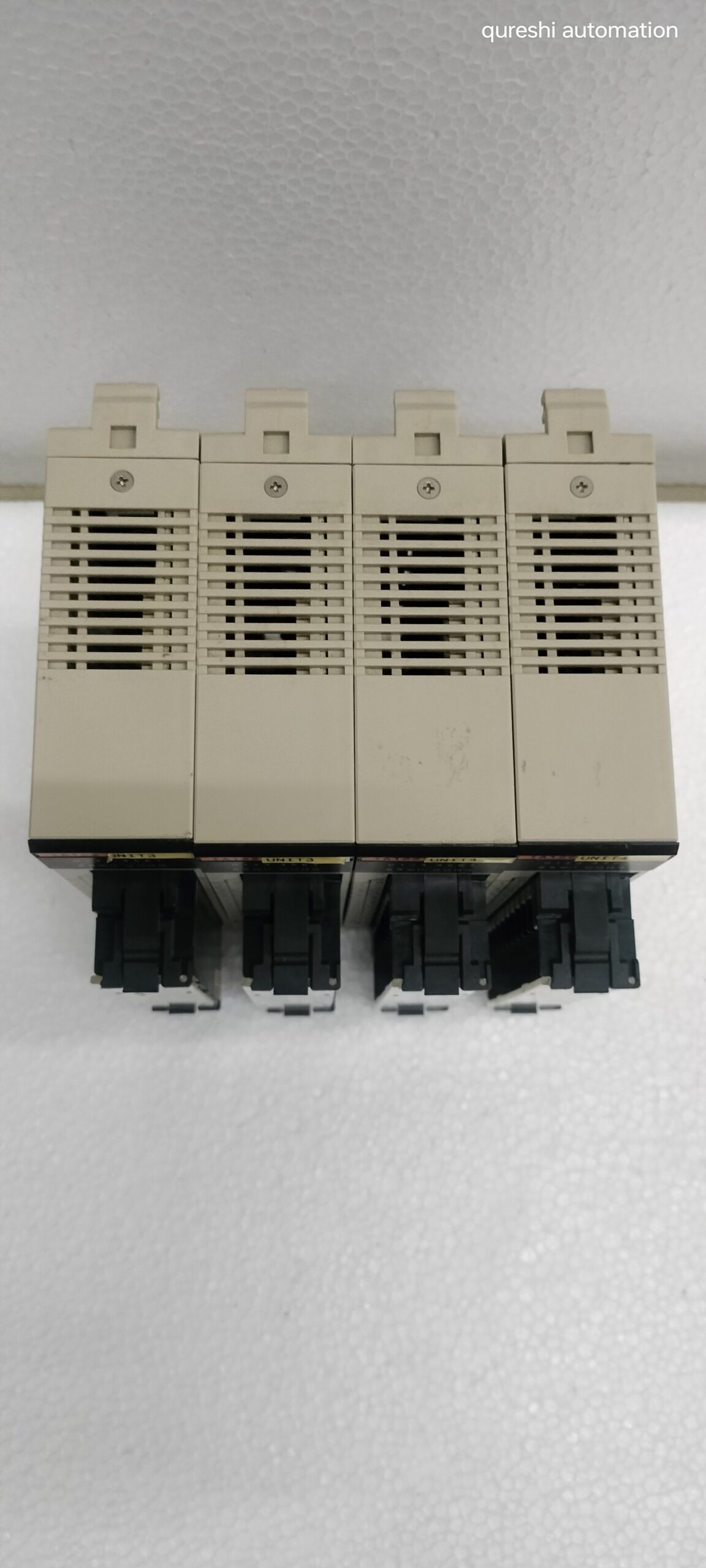 OMRON _C200H-IA122 - Image 2