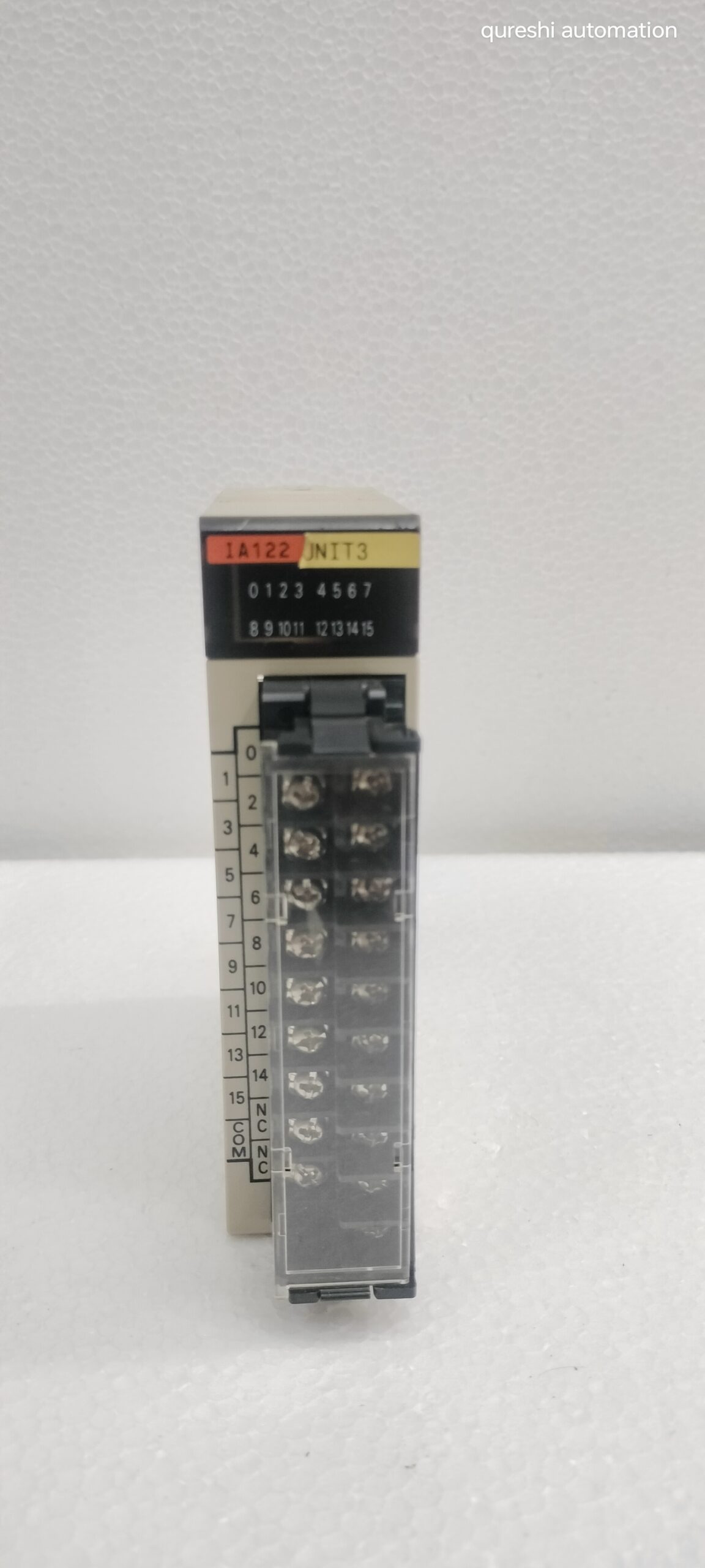 OMRON _C200H-IA122 - Image 8