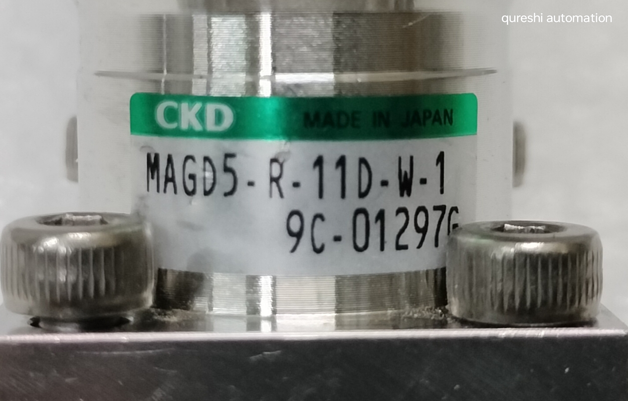 MAGD5-R-11D-W-1_19 PICS - Image 2