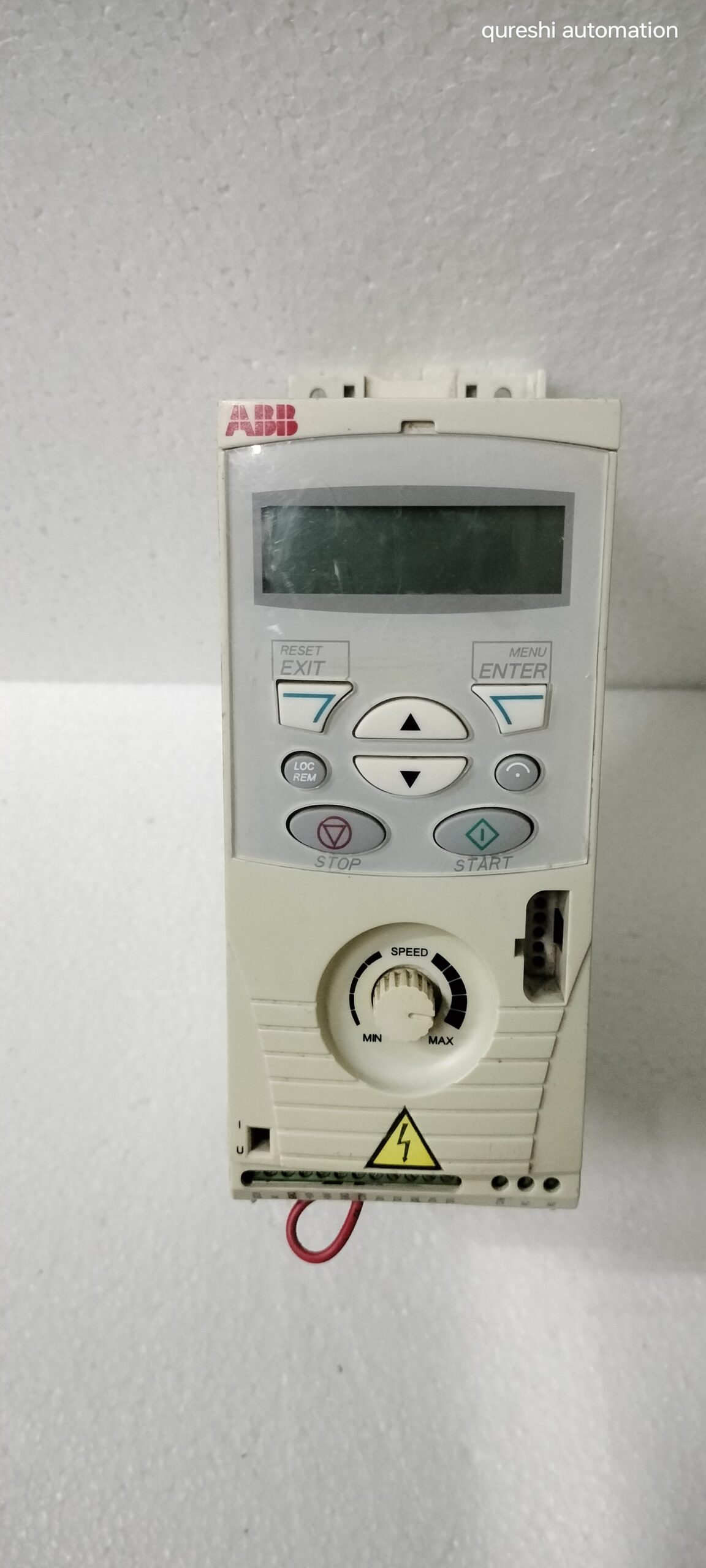 abb acs150-03e-02a4-4 - Image 5