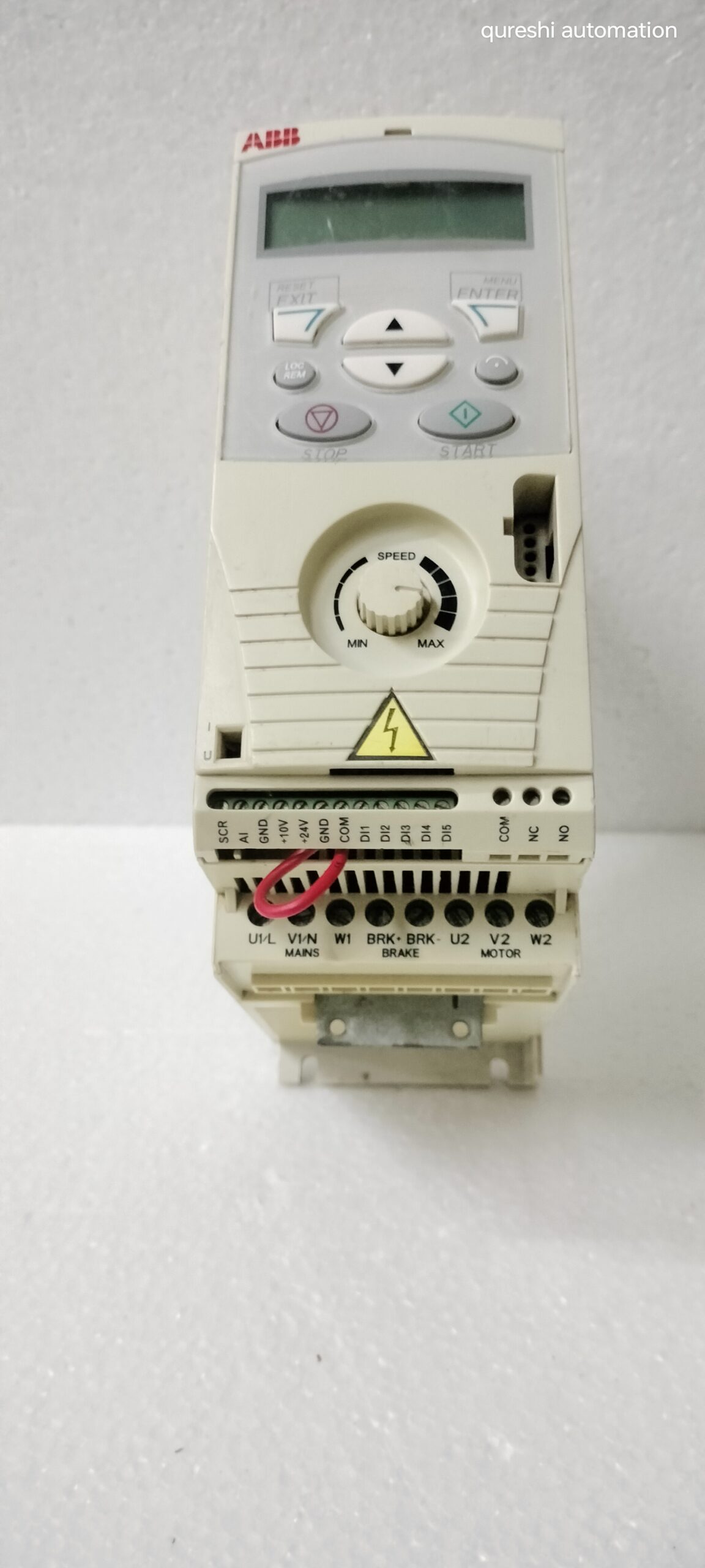 abb acs150-03e-02a4-4 - Image 7