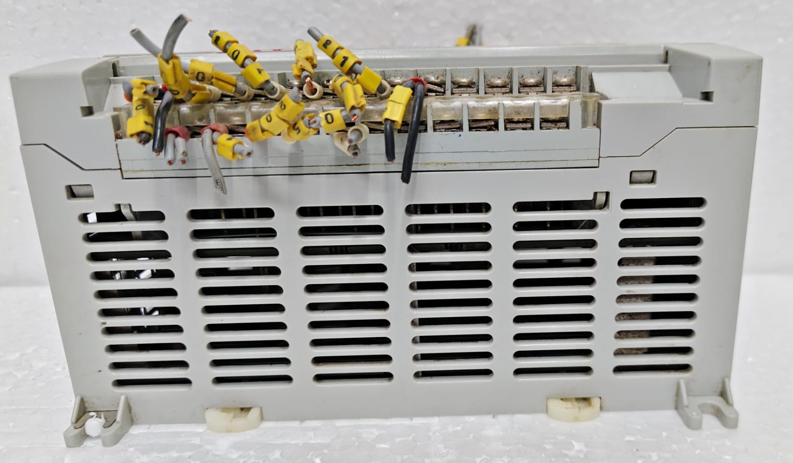 Allen-Bradley 1762L40BXB PLC - Image 4