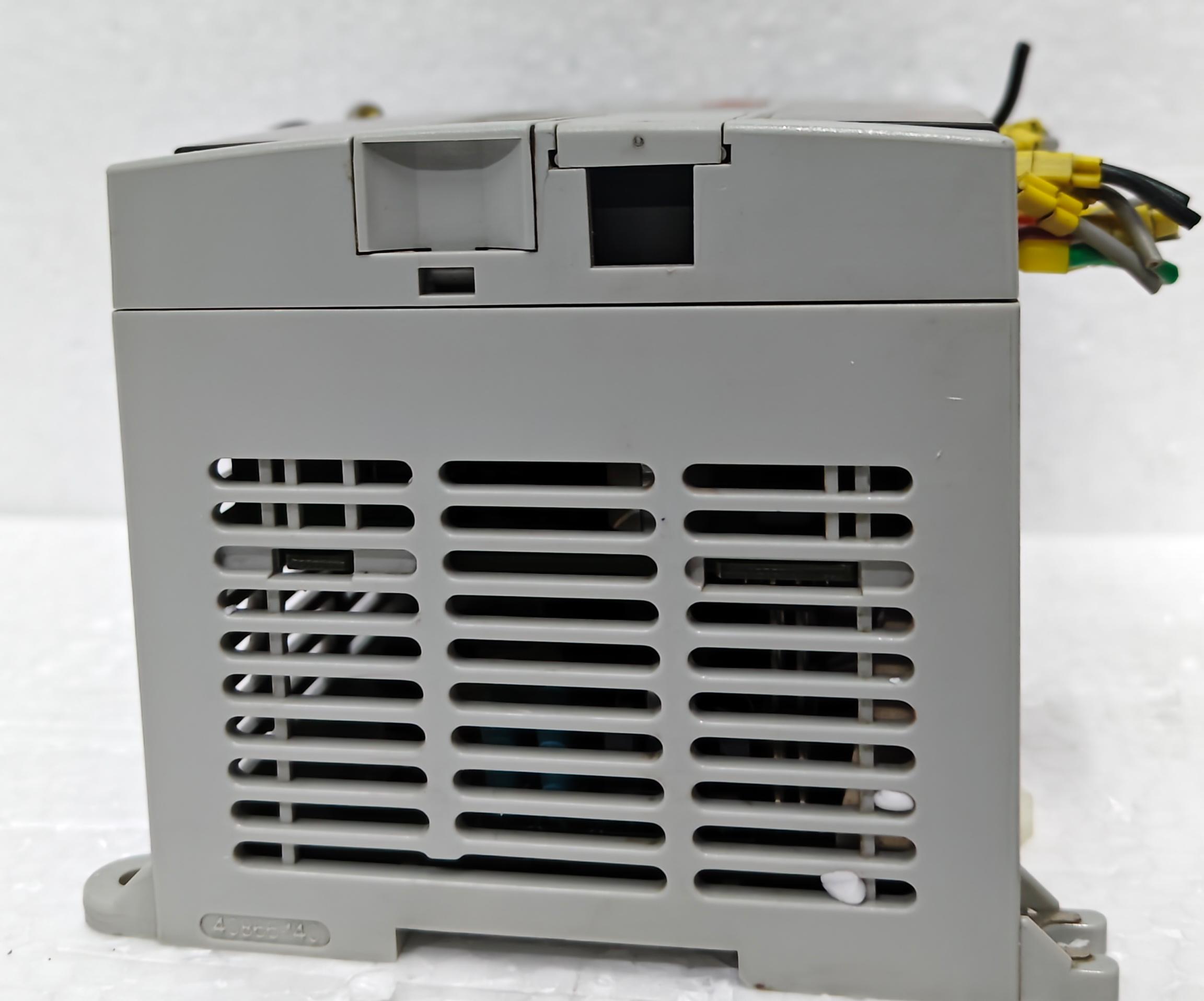 Allen-Bradley 1762L40BXB PLC - Image 7