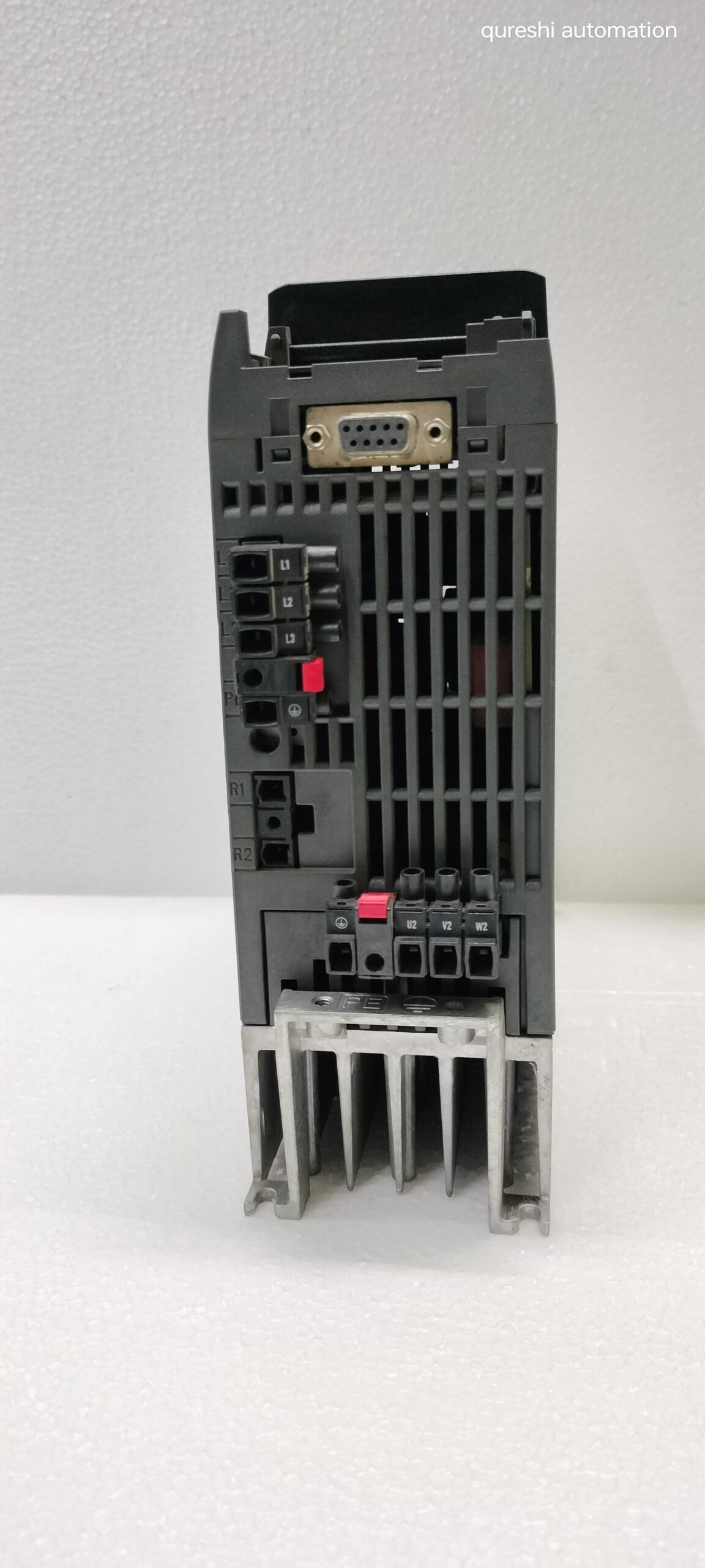 SIEMENS _6SL3210-1KE13-2UP1 - Image 4