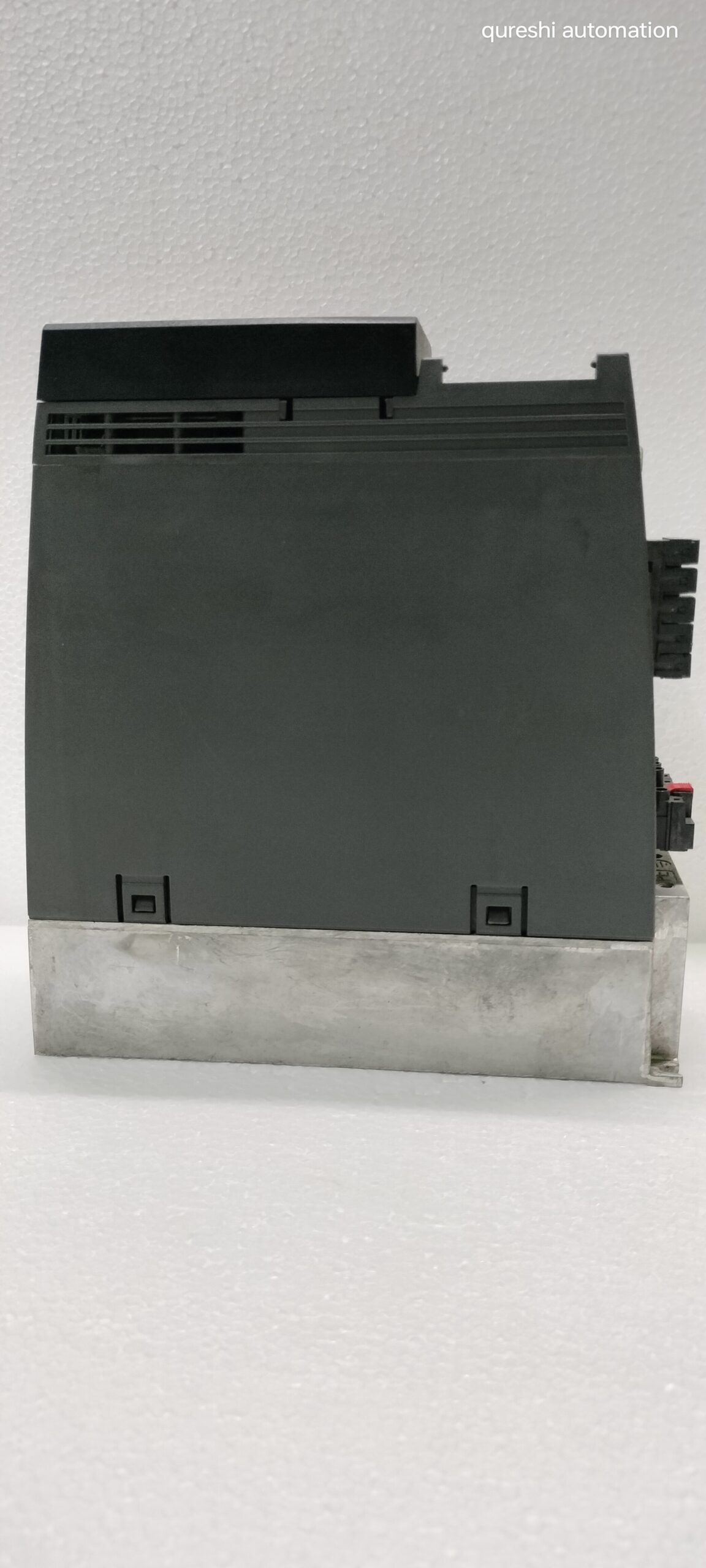 SIEMENS _6SL3210-1KE13-2UP1 - Image 5