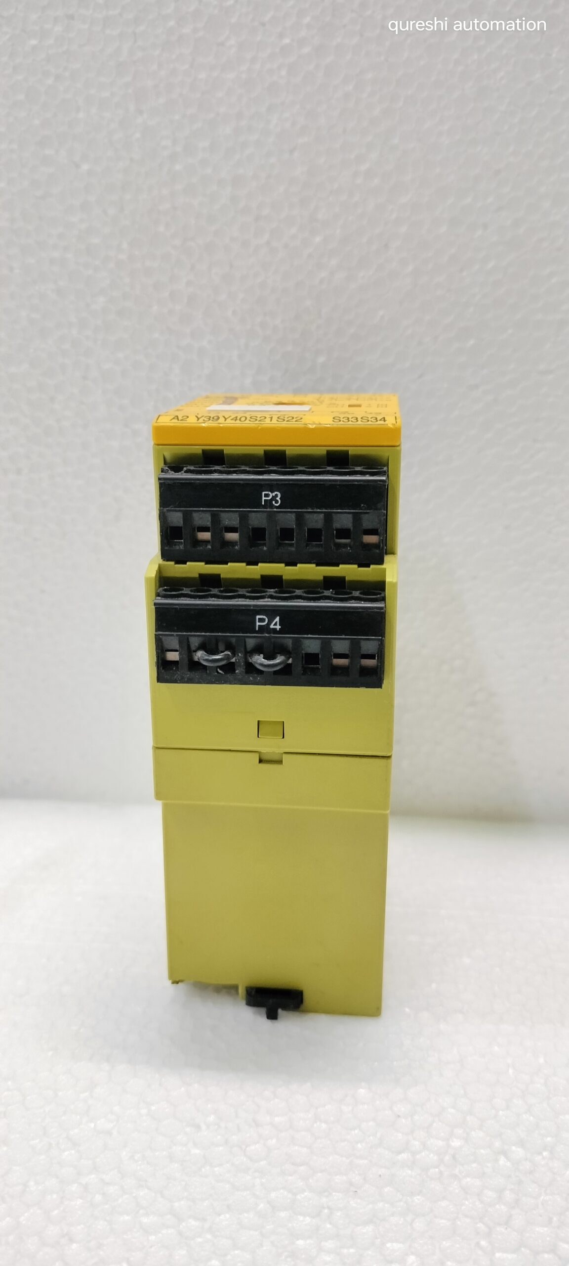 pilz pnoz xv2p - Image 3