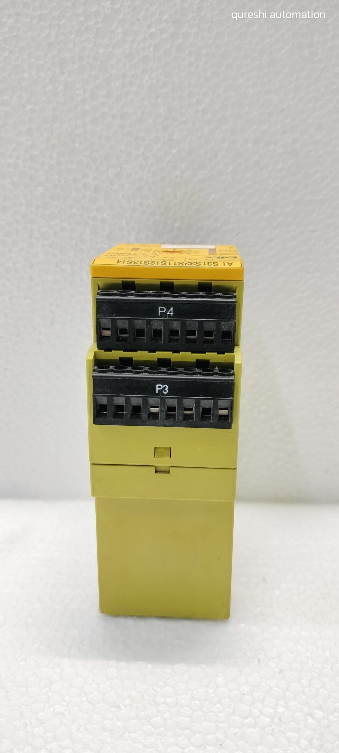 pilz pnoz xv2p - Image 6