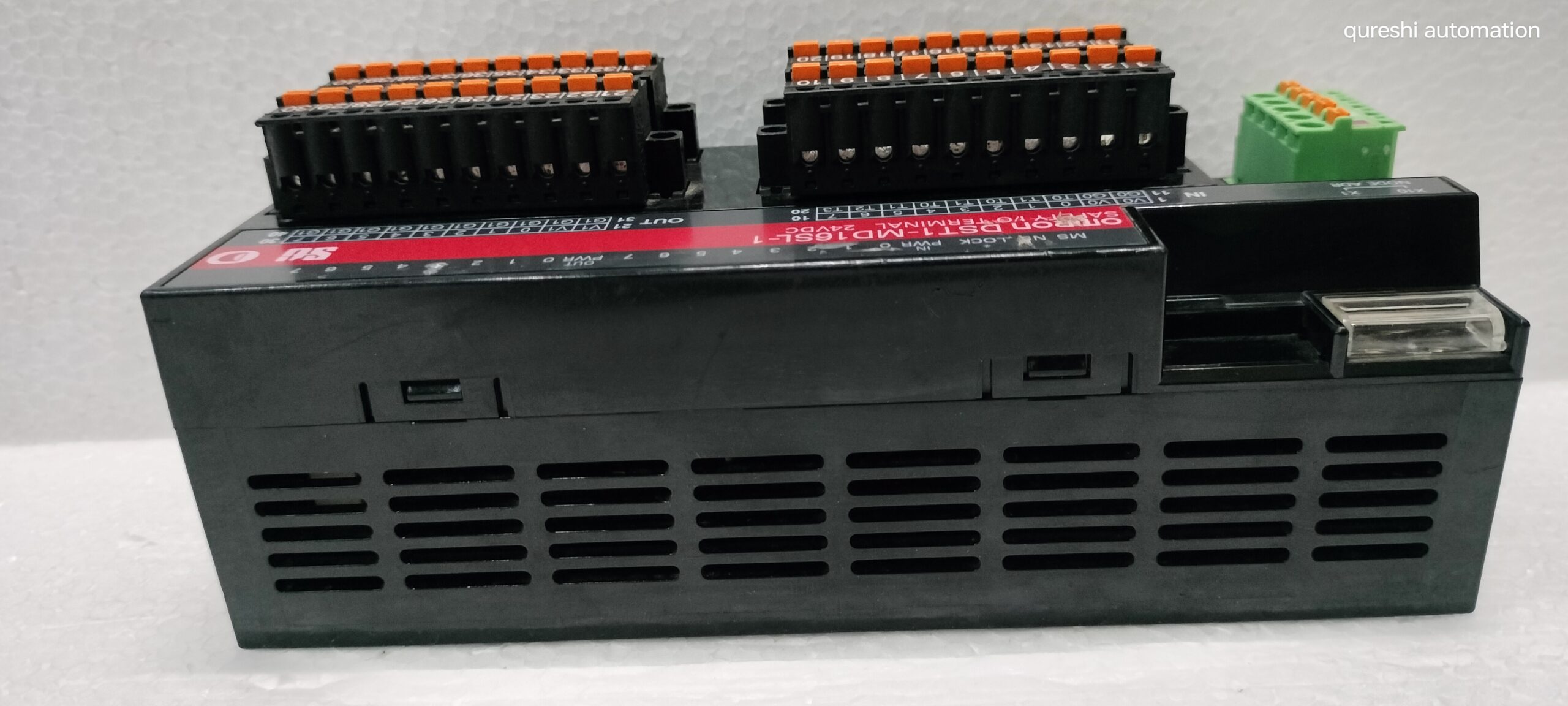 OMRON _SAFETY I-O TERMINAL _DST1-MD16SL-1 - Image 7