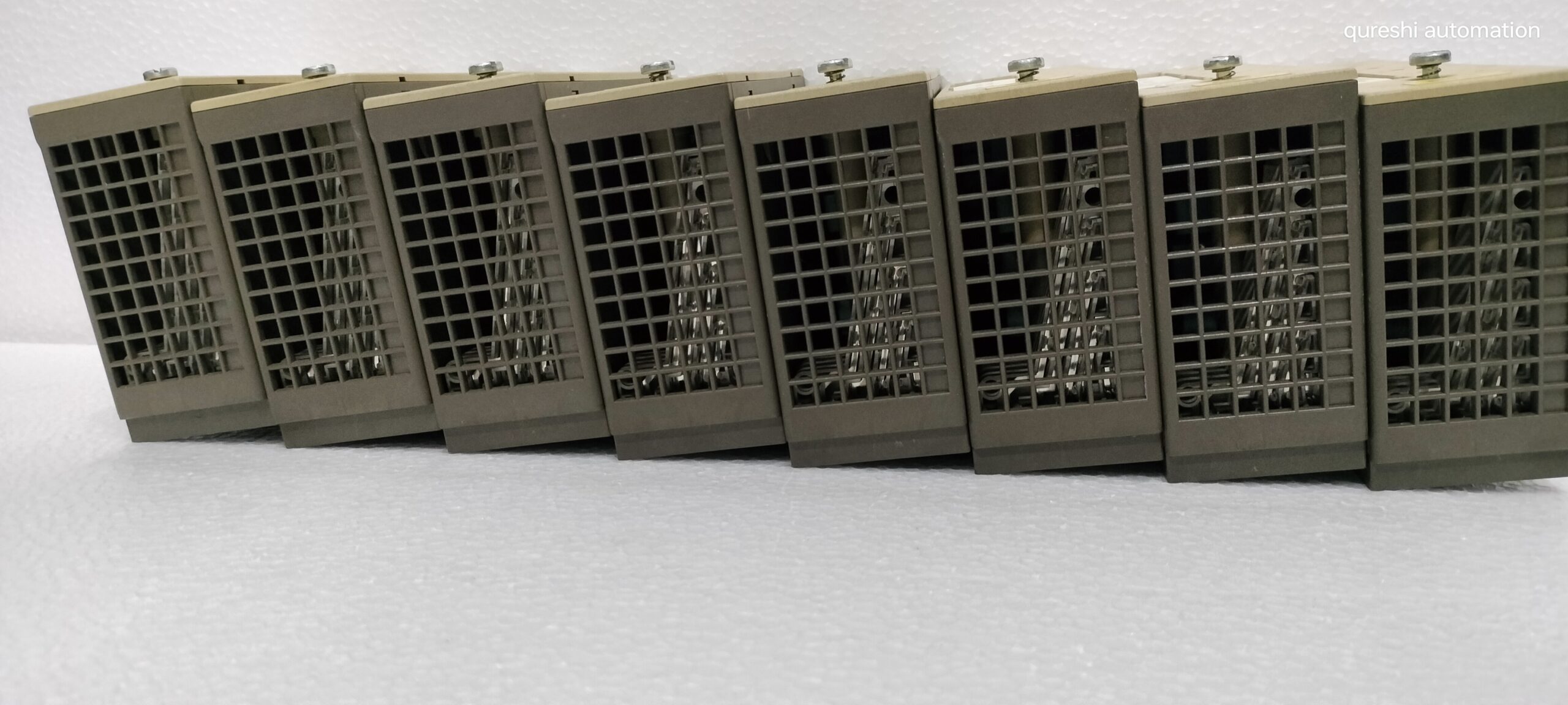 Siemens 6ES5452-8MR11 Output Module - Image 5