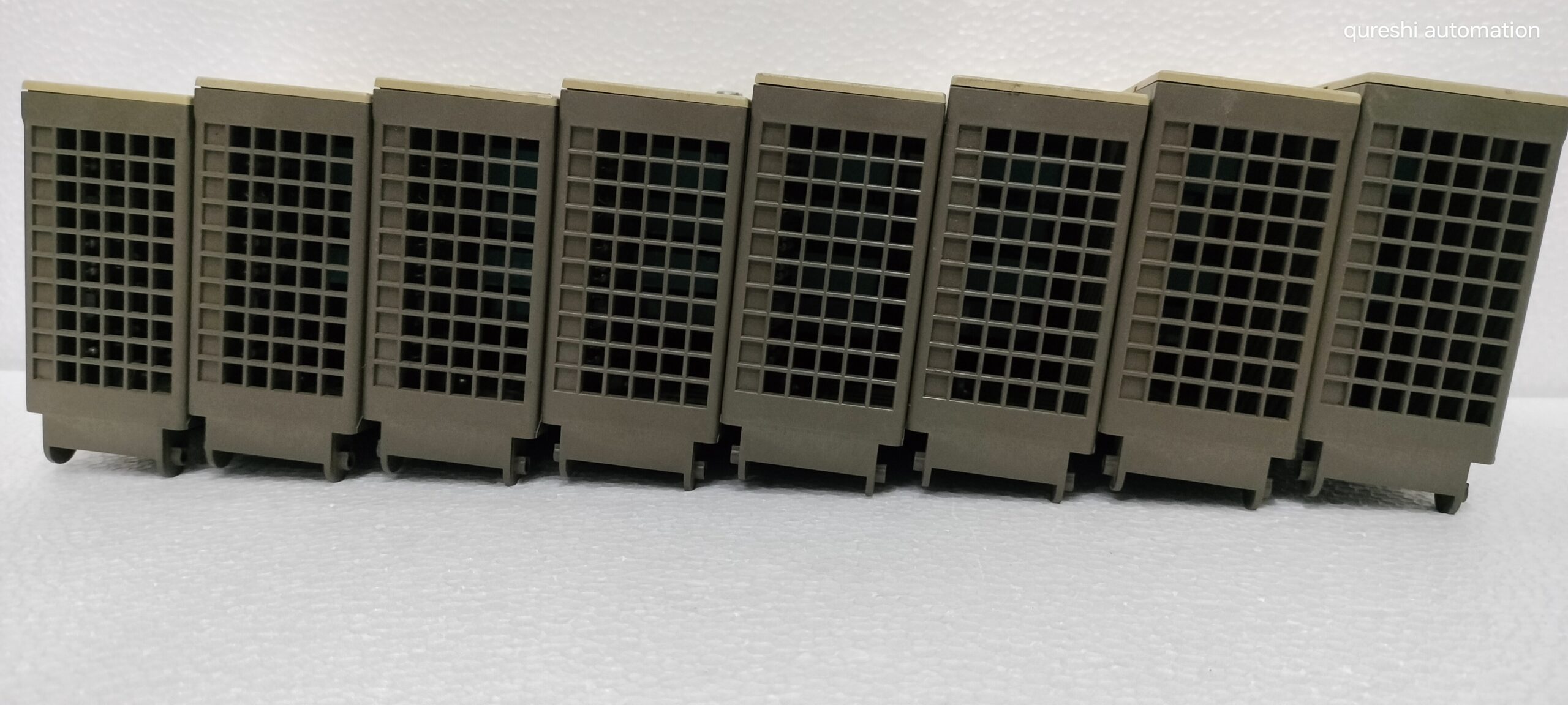 Siemens 6ES5452-8MR11 Output Module - Image 6