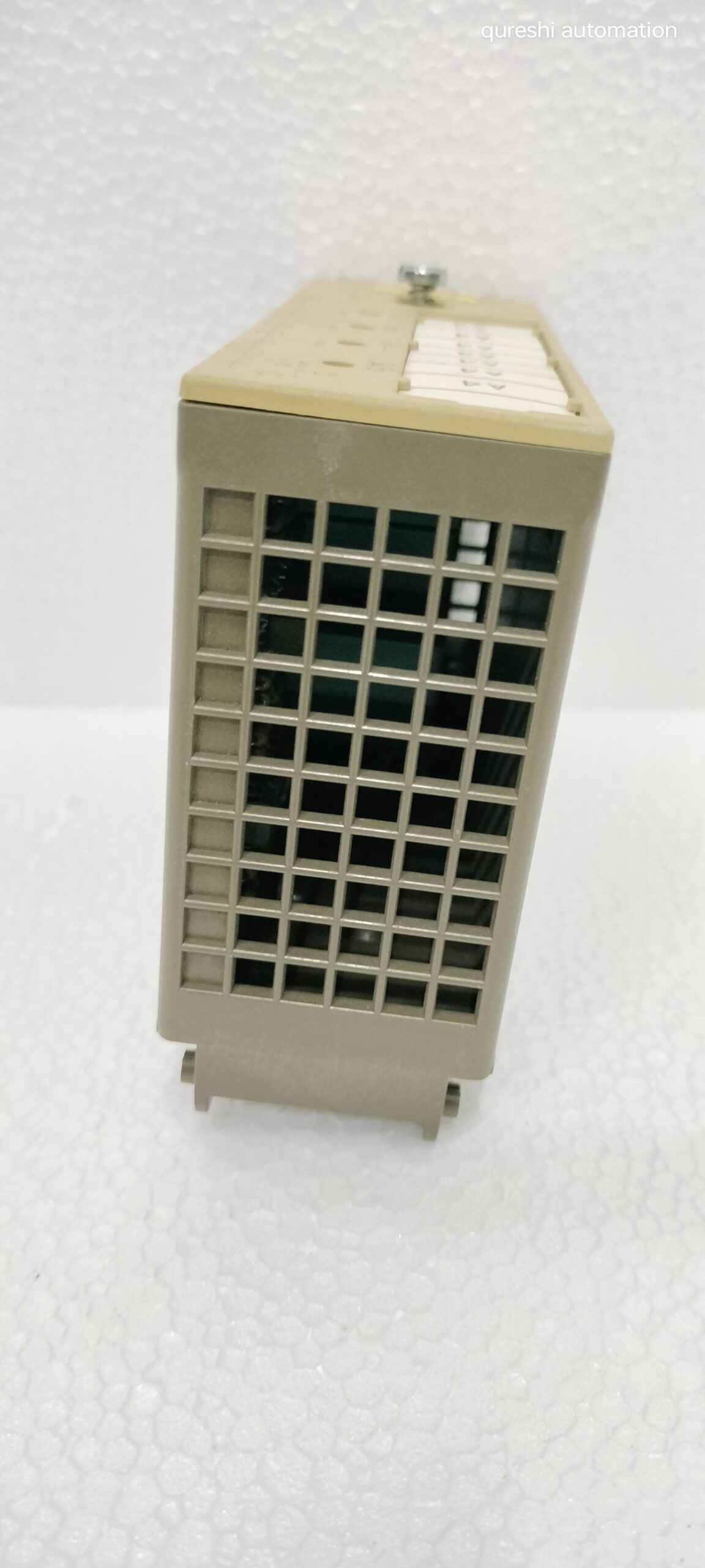 Siemens 6ES5452-8MR11 Output Module - Image 9