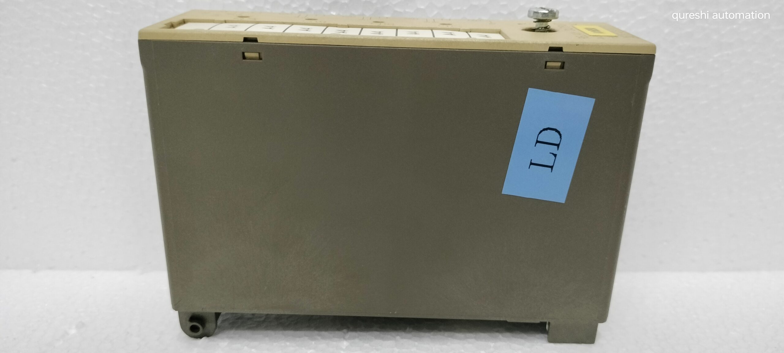 Siemens 6ES5452-8MR11 Output Module - Image 11