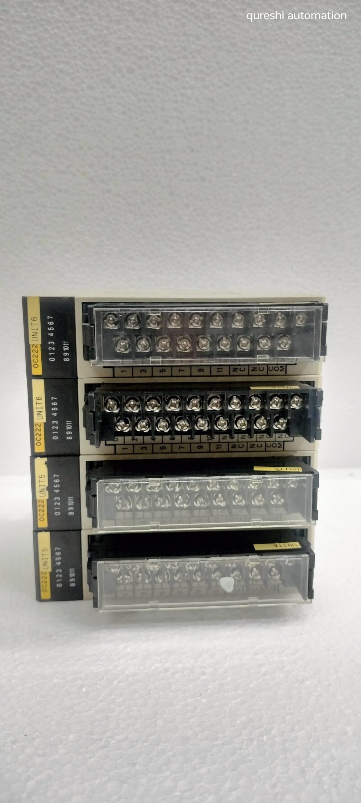 OMRON_C200H-0C222 - Image 6