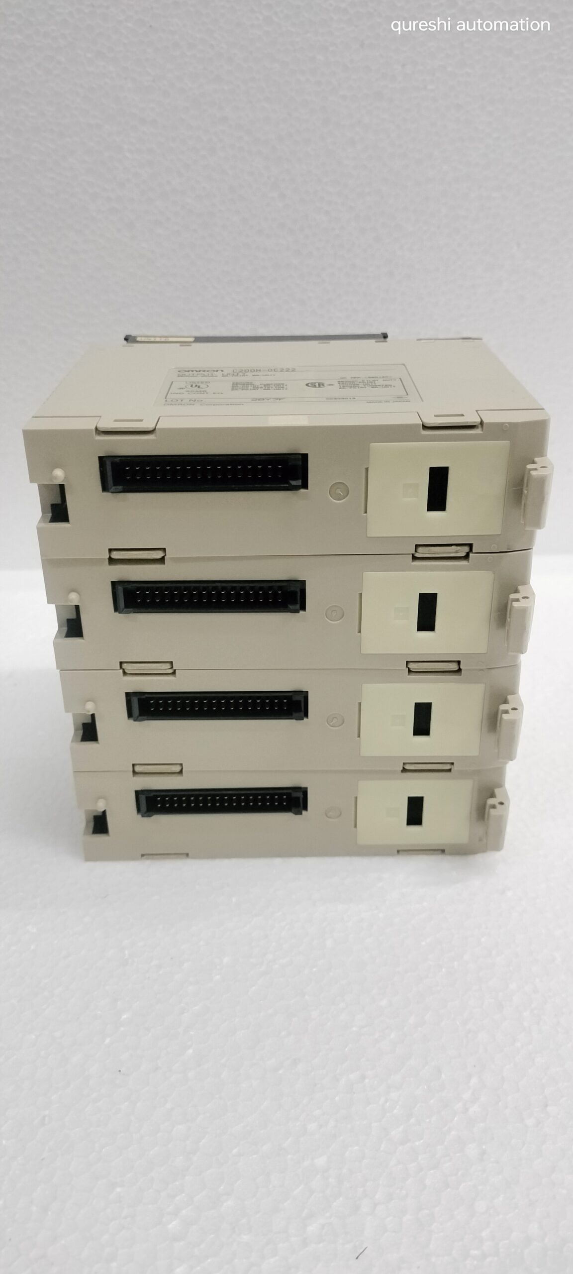 OMRON_C200H-0C222 - Image 8