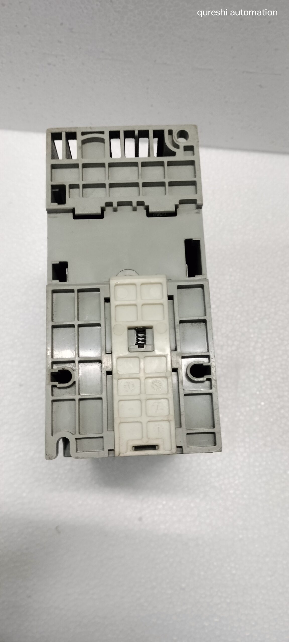 ALLENBRADLEY 25B-D2P3N104 1HP - Image 4