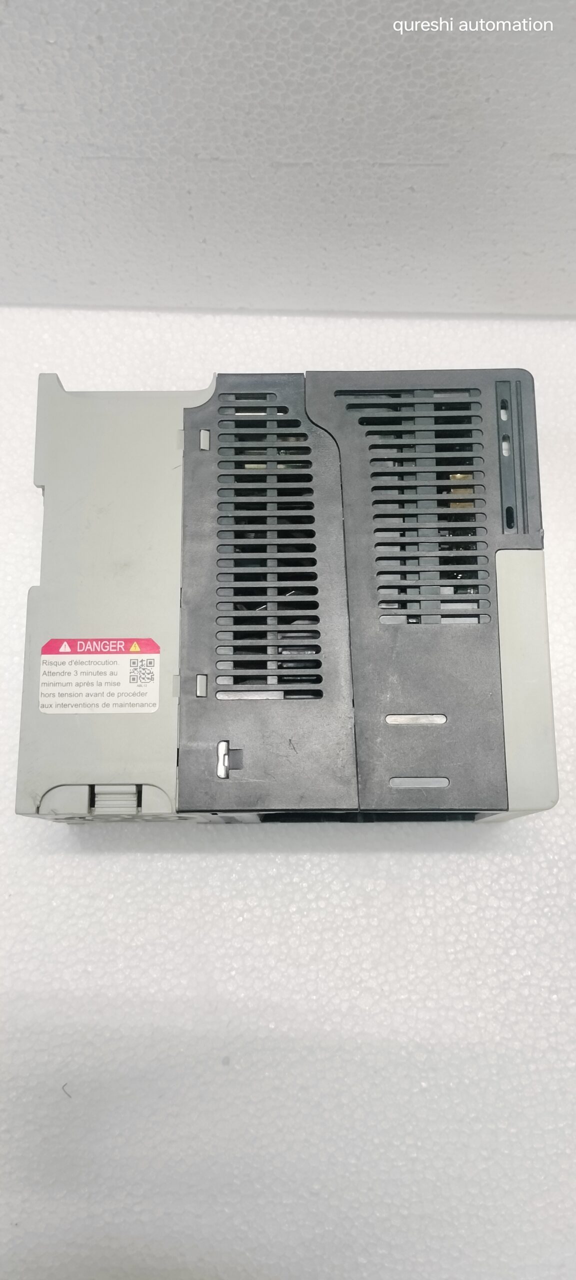 ALLENBRADLEY 25B-D2P3N104 1HP - Image 5