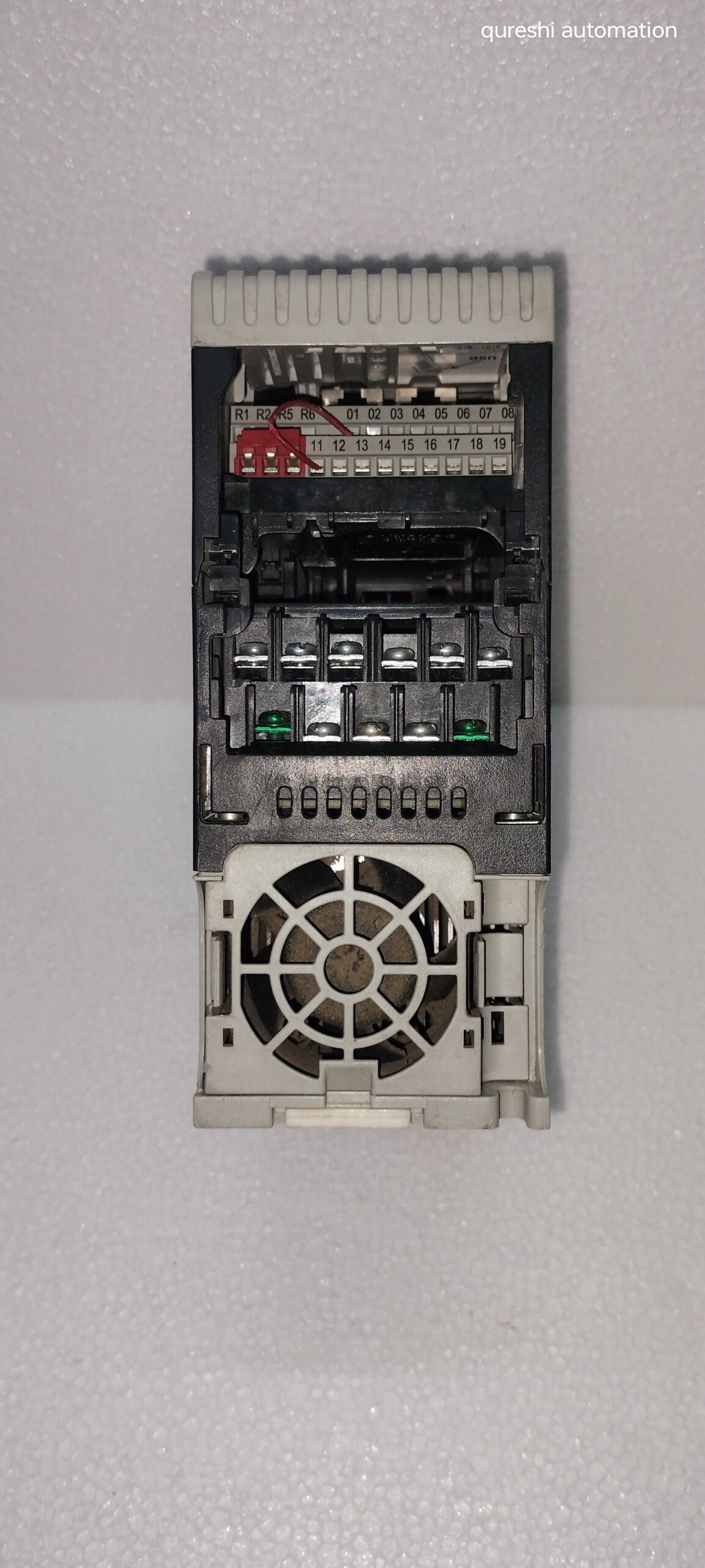 ALLENBRADLEY 25B-D2P3N104 1HP - Image 7