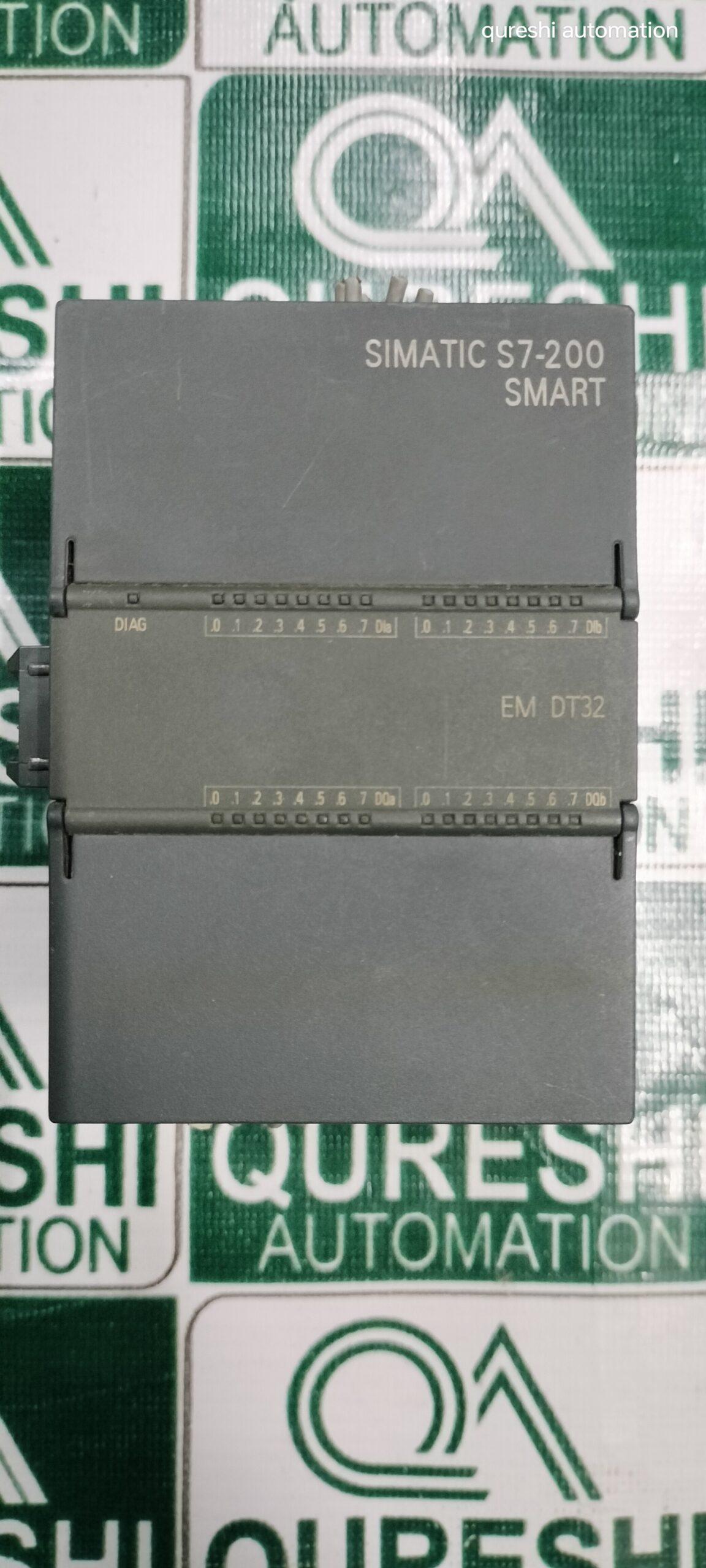 siemens S7-200_6ES7 288-2DT32-OAAO - Image 4
