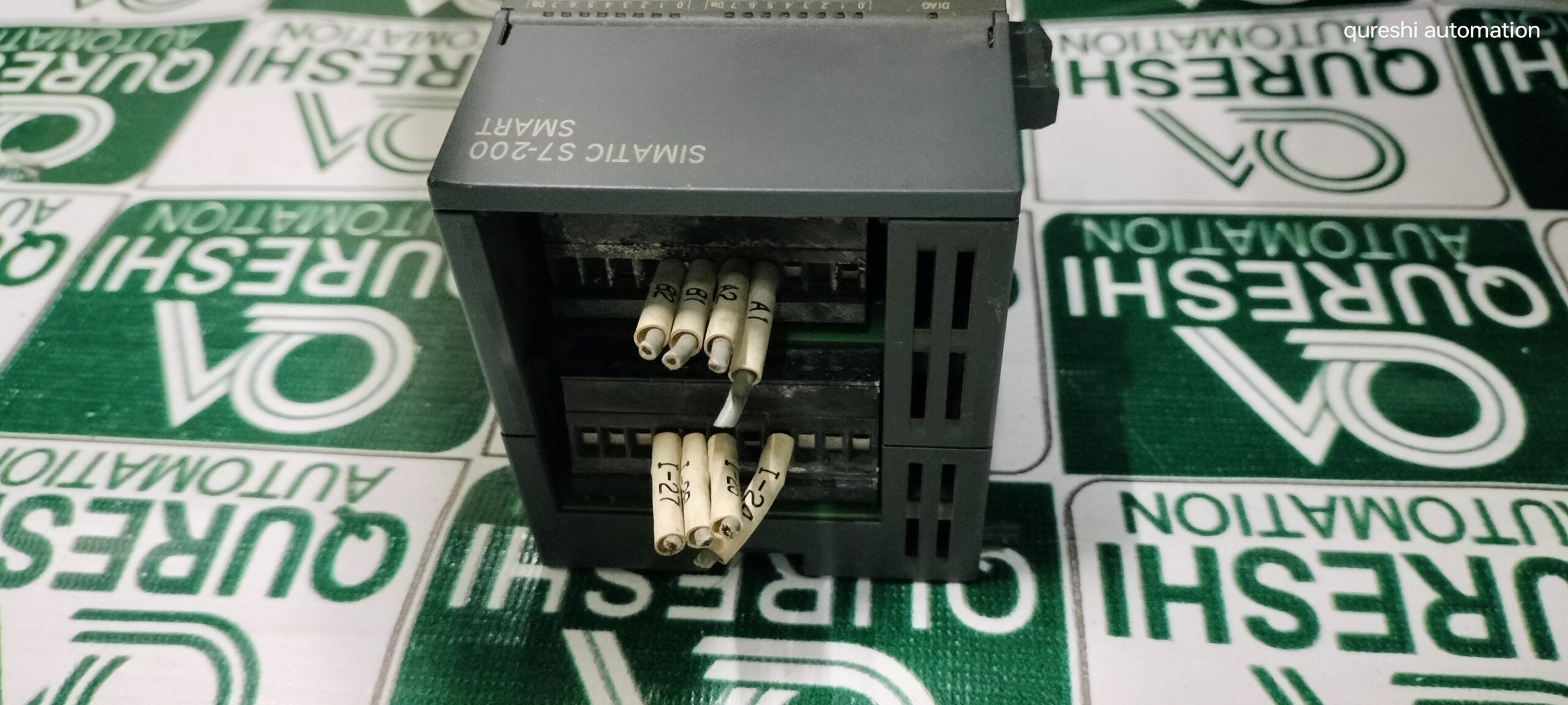 siemens S7-200_6ES7 288-2DT32-OAAO - Image 6