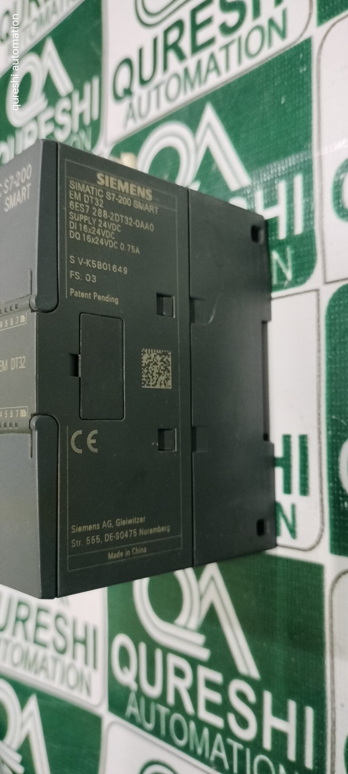 siemens S7-200_6ES7 288-2DT32-OAAO - Image 8