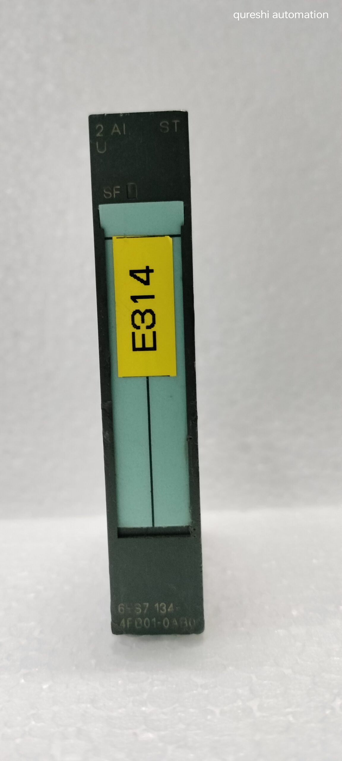 SIEMENS CARD _6ES7 134-4FB01-0AB0 - Image 3