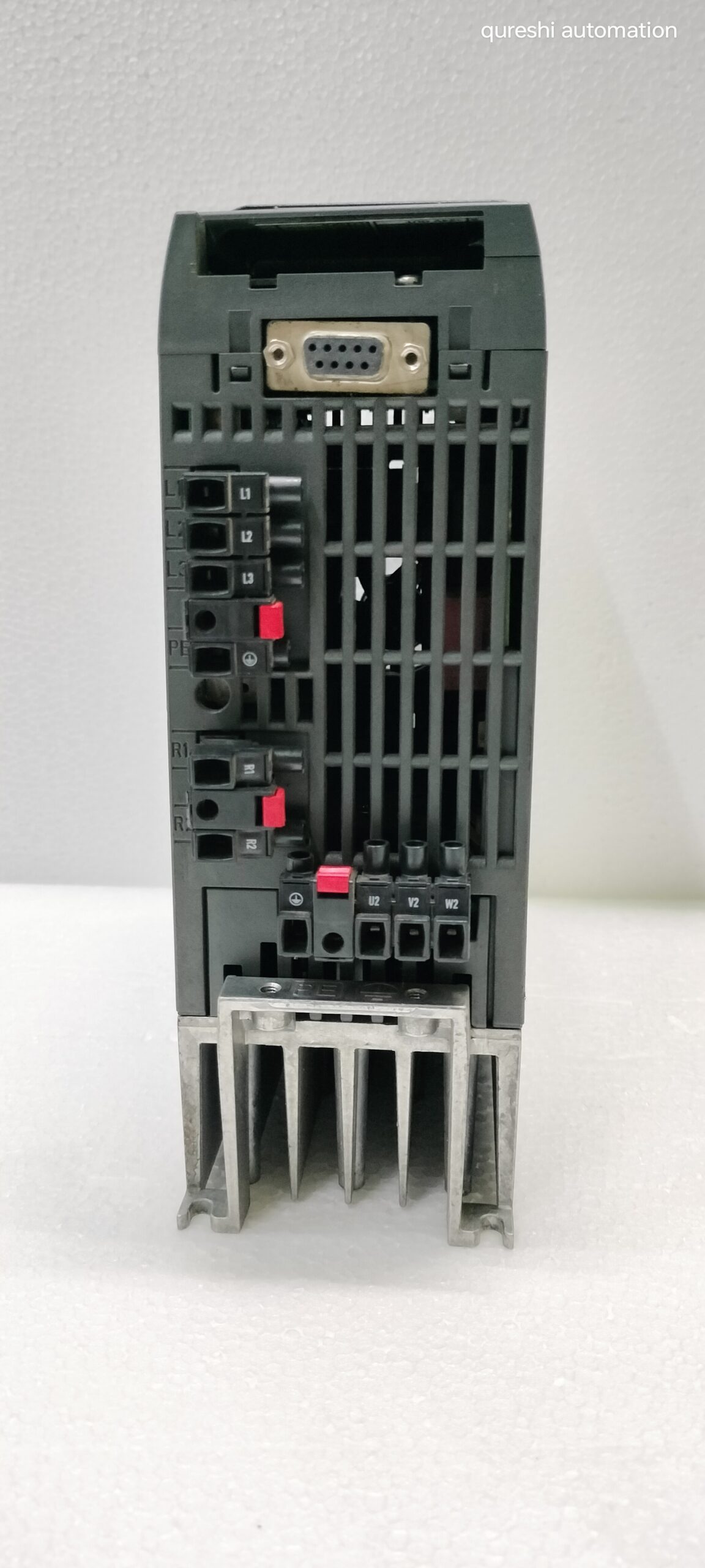 6SL3210-1KE11-8UP G120C DP - Image 7