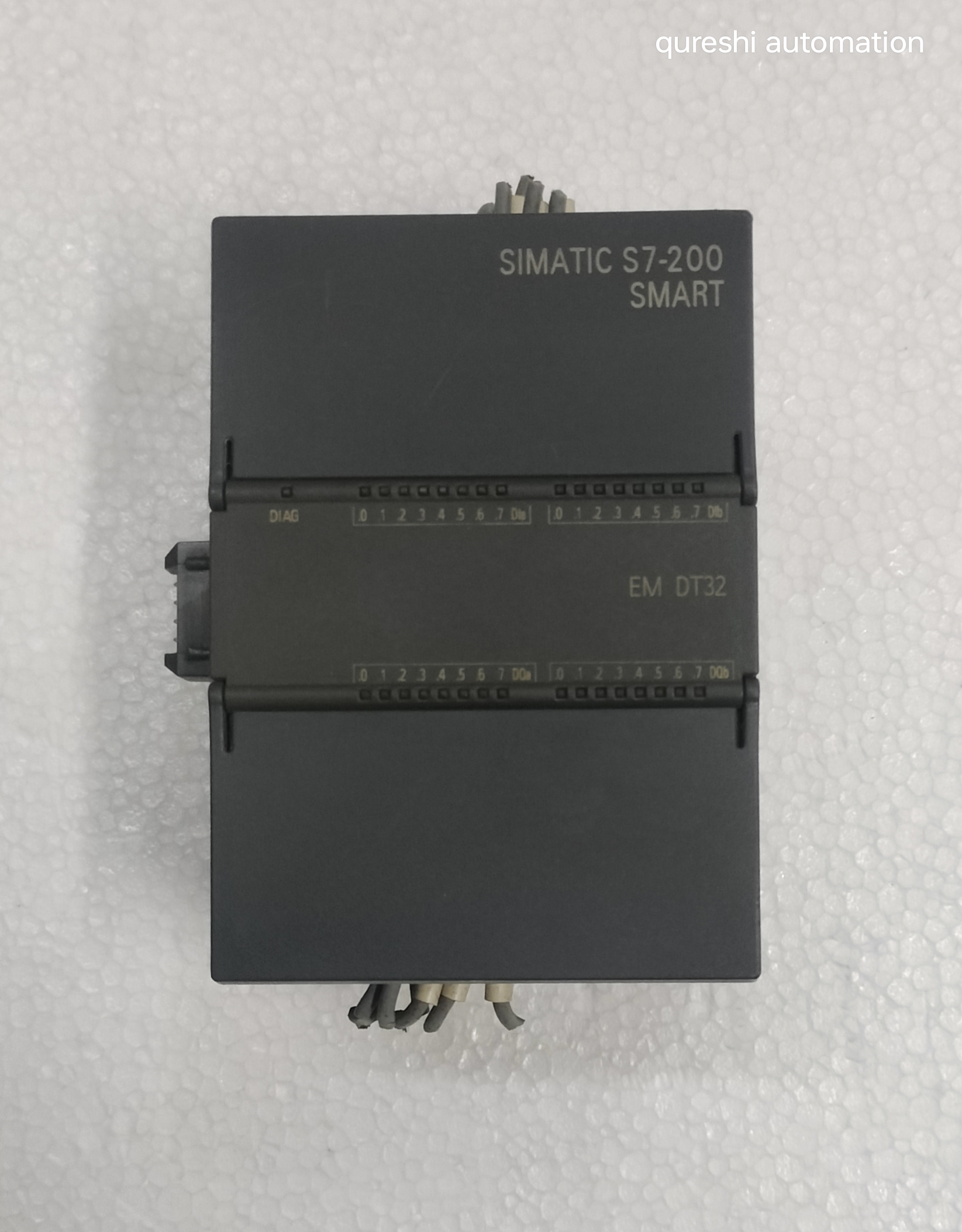 siemens S7-200_6ES7 288-2DT32-OAAO - Image 3