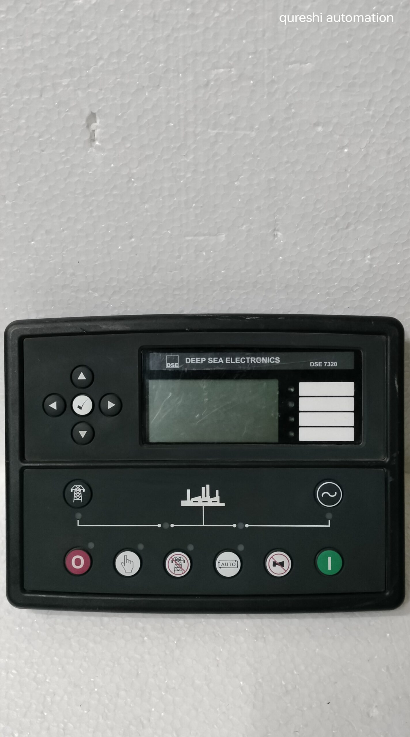 DEEP SEA ELECTRONICS 7320-008-01 - Image 2