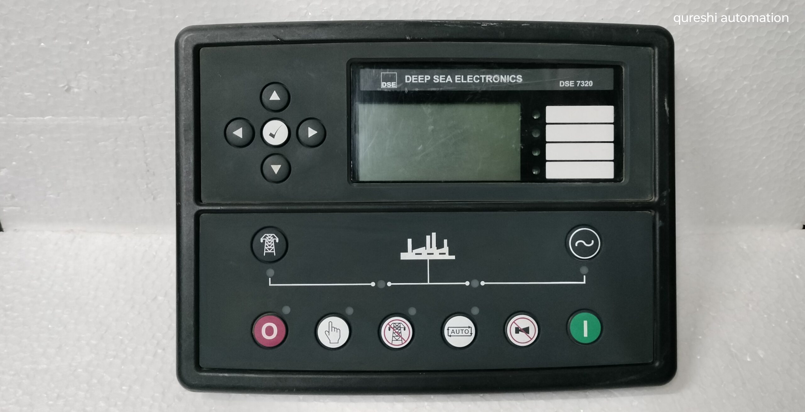 DEEP SEA ELECTRONICS 7320-008-01