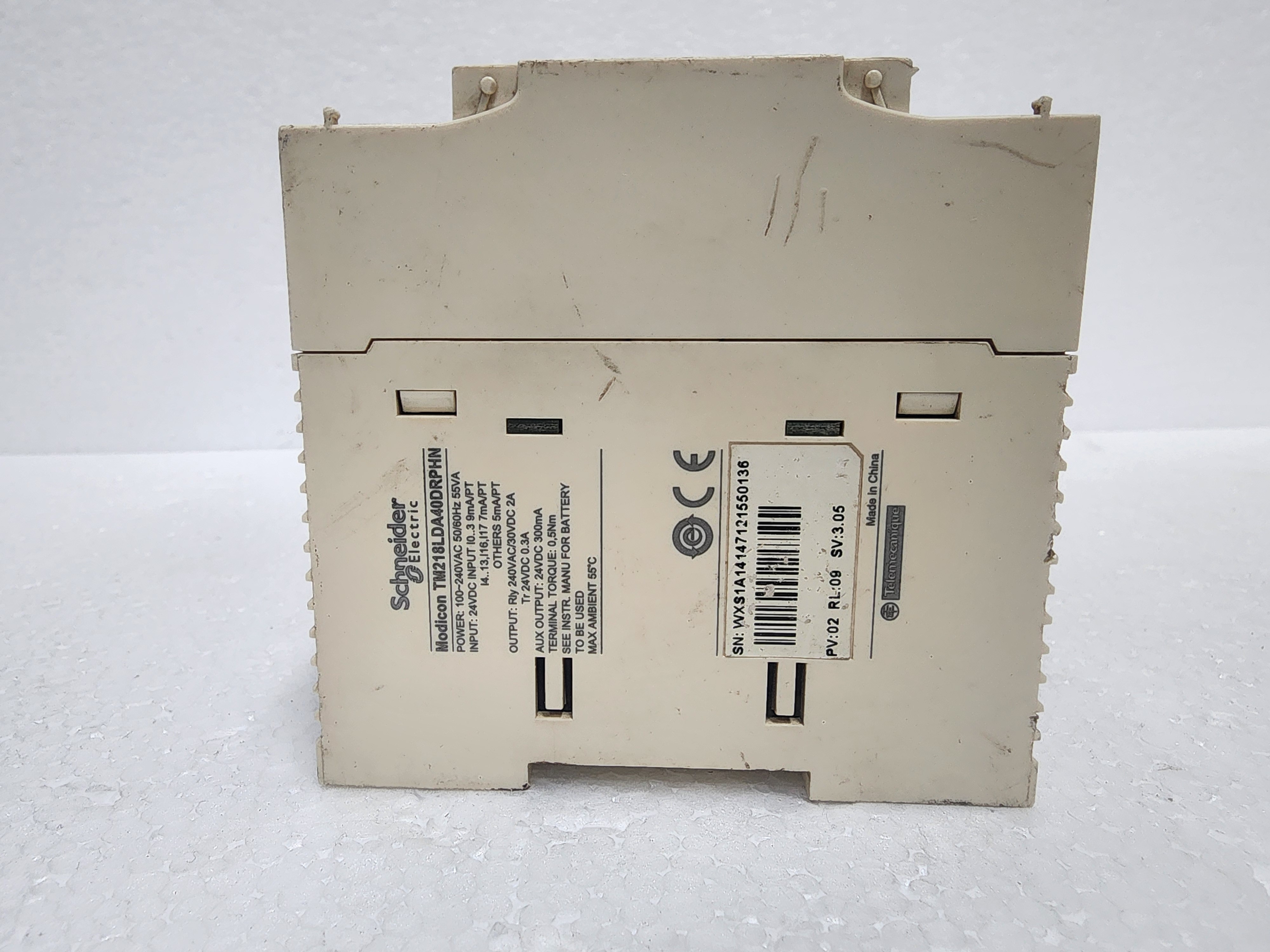Schneider Tm218lda40drphn - Image 3