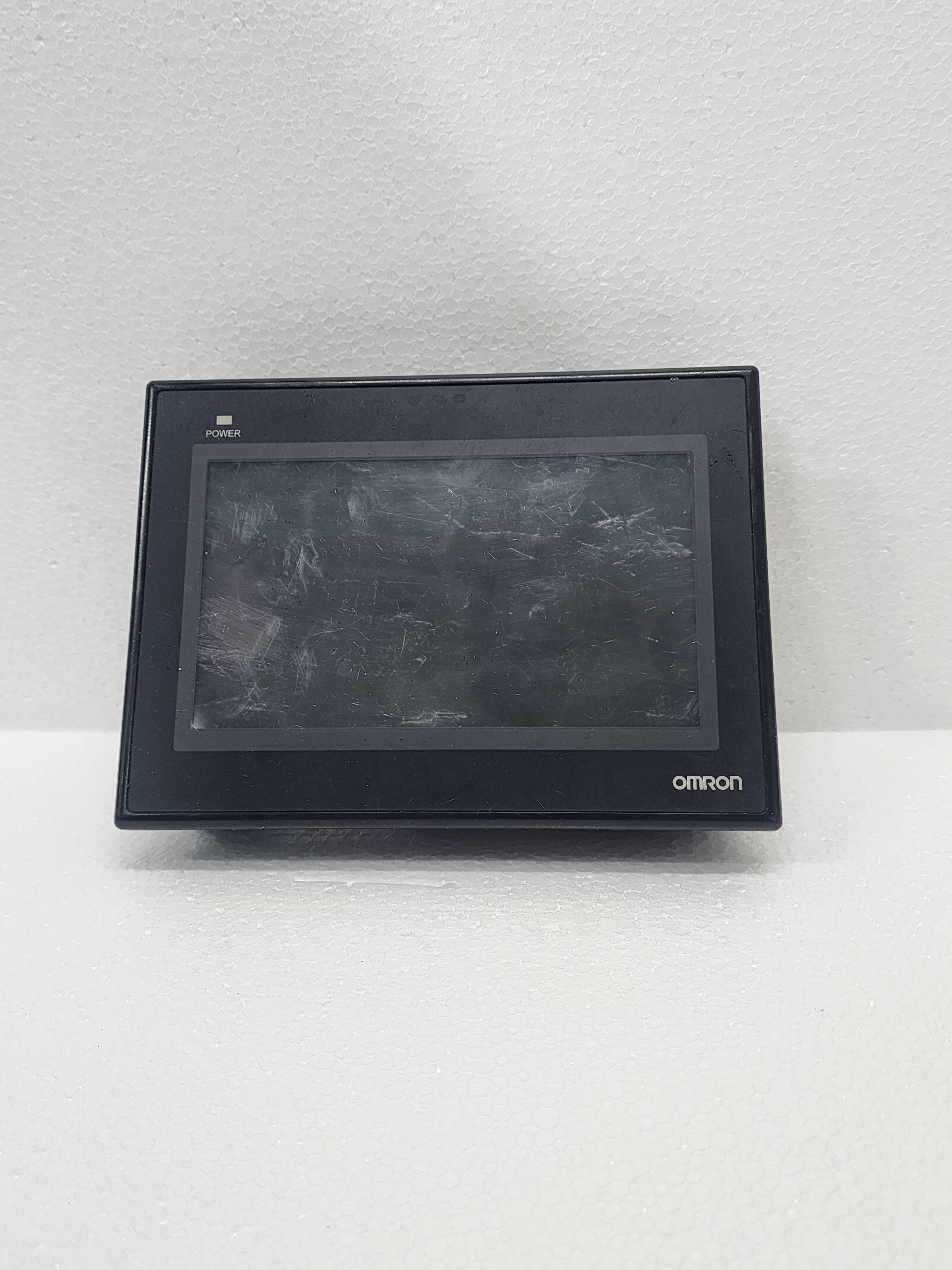 OMRON HMI NB7W-TW00B - Image 3