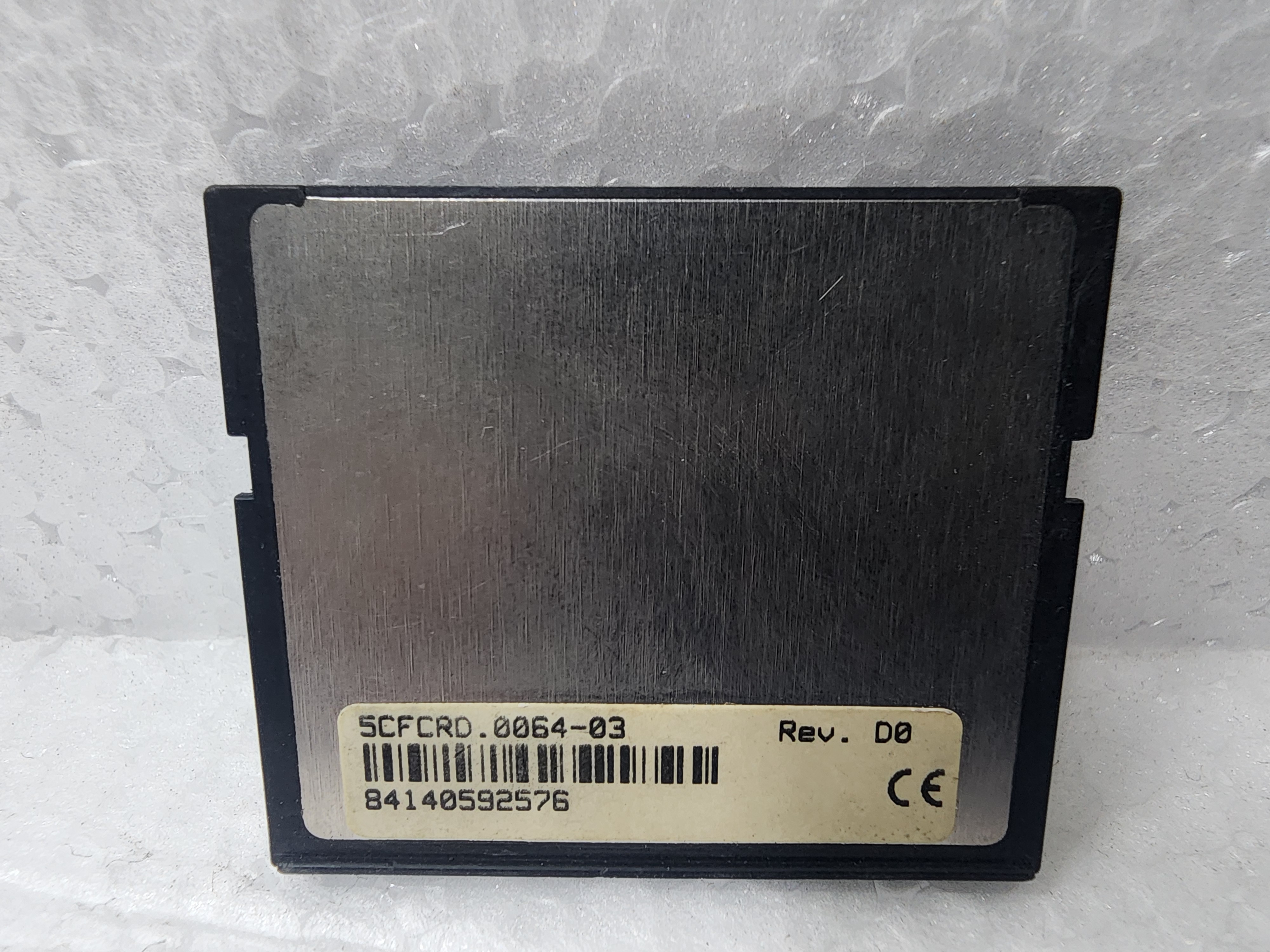 SiliconDrive SSD-C64M-3576 - Image 3