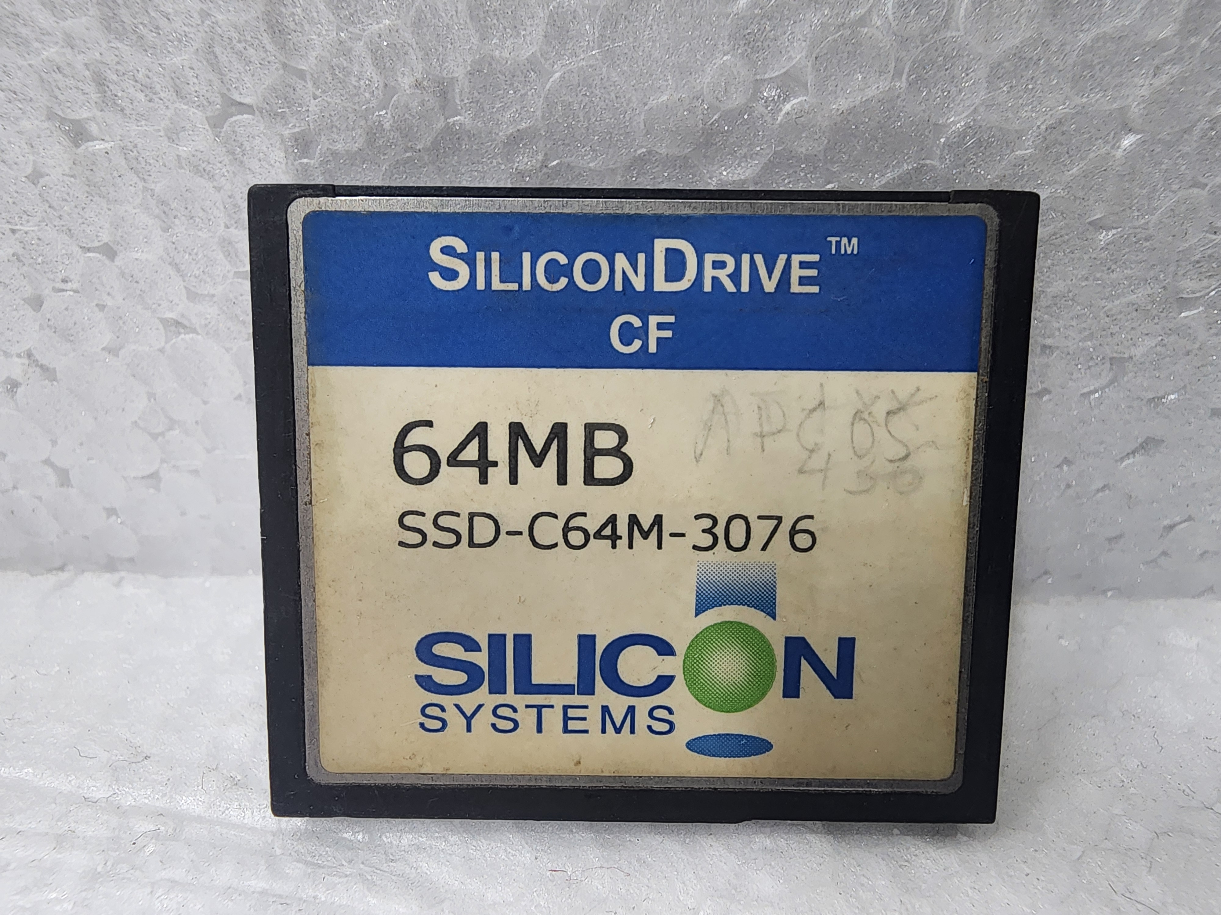 SILICONDRIVE SSD-C64M-3076 - Image 2