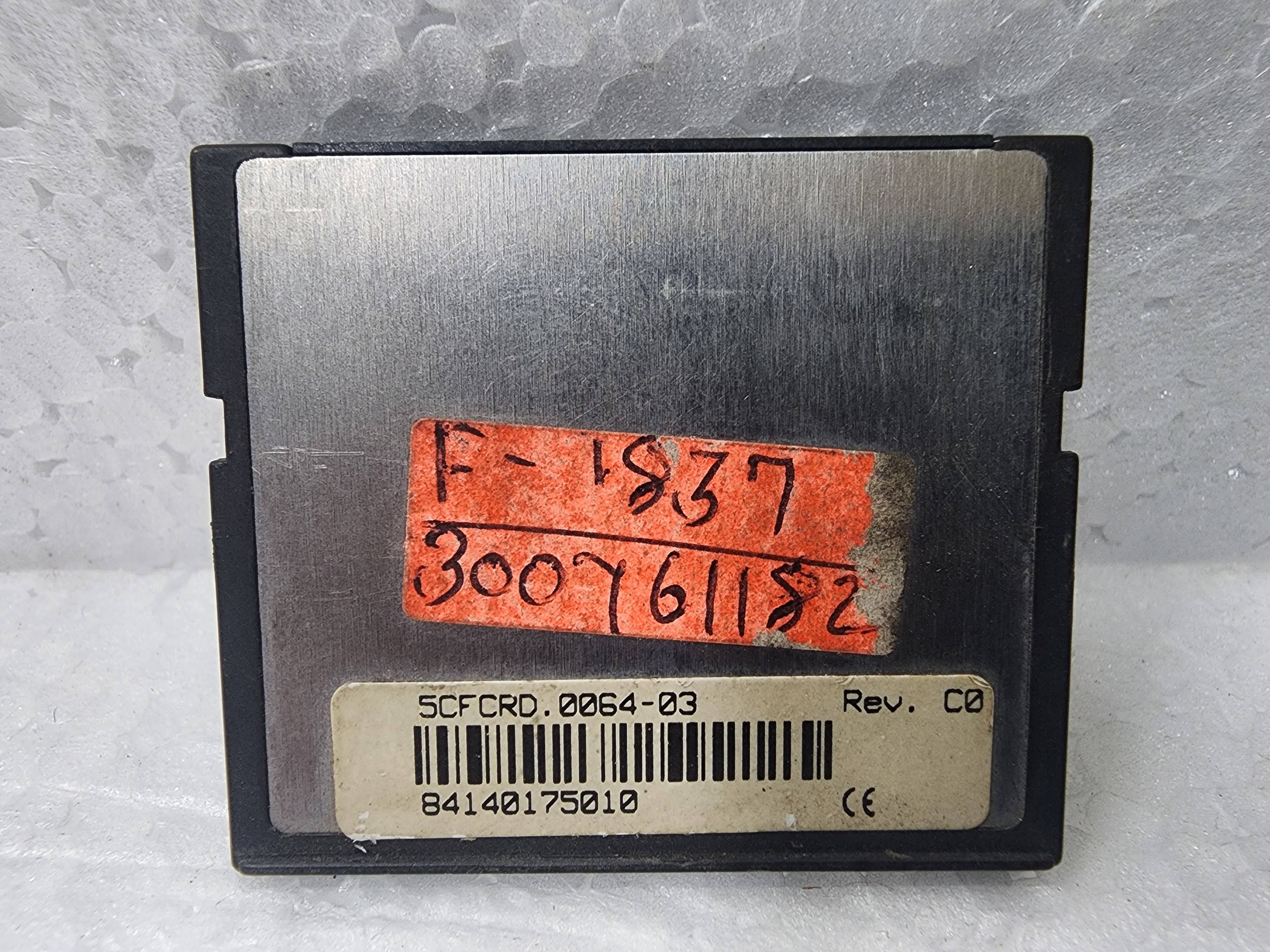 SILICONDRIVE SSD-C64M-3076 - Image 3