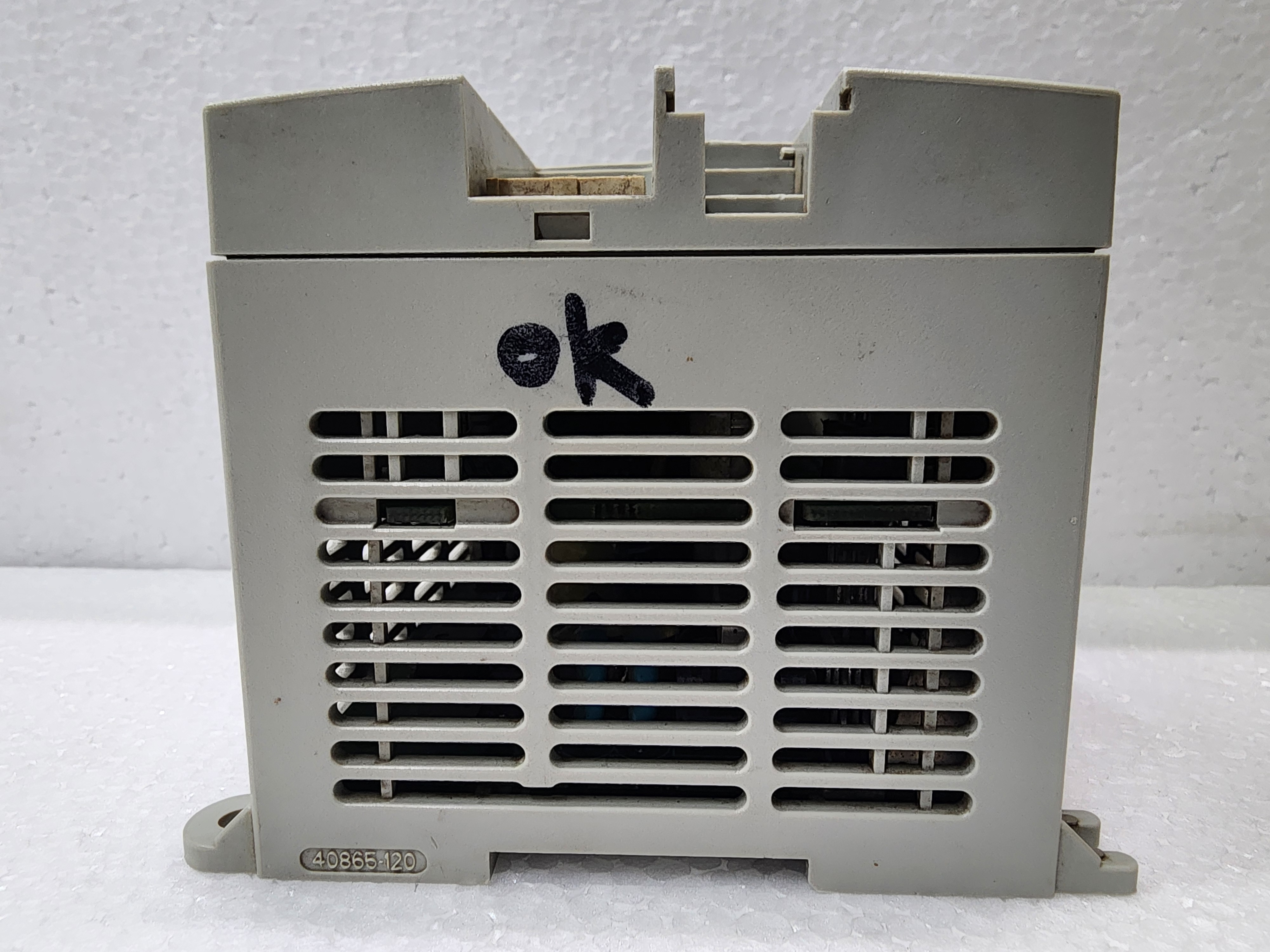 Allen Bradley 1762-L24BXB - Image 5