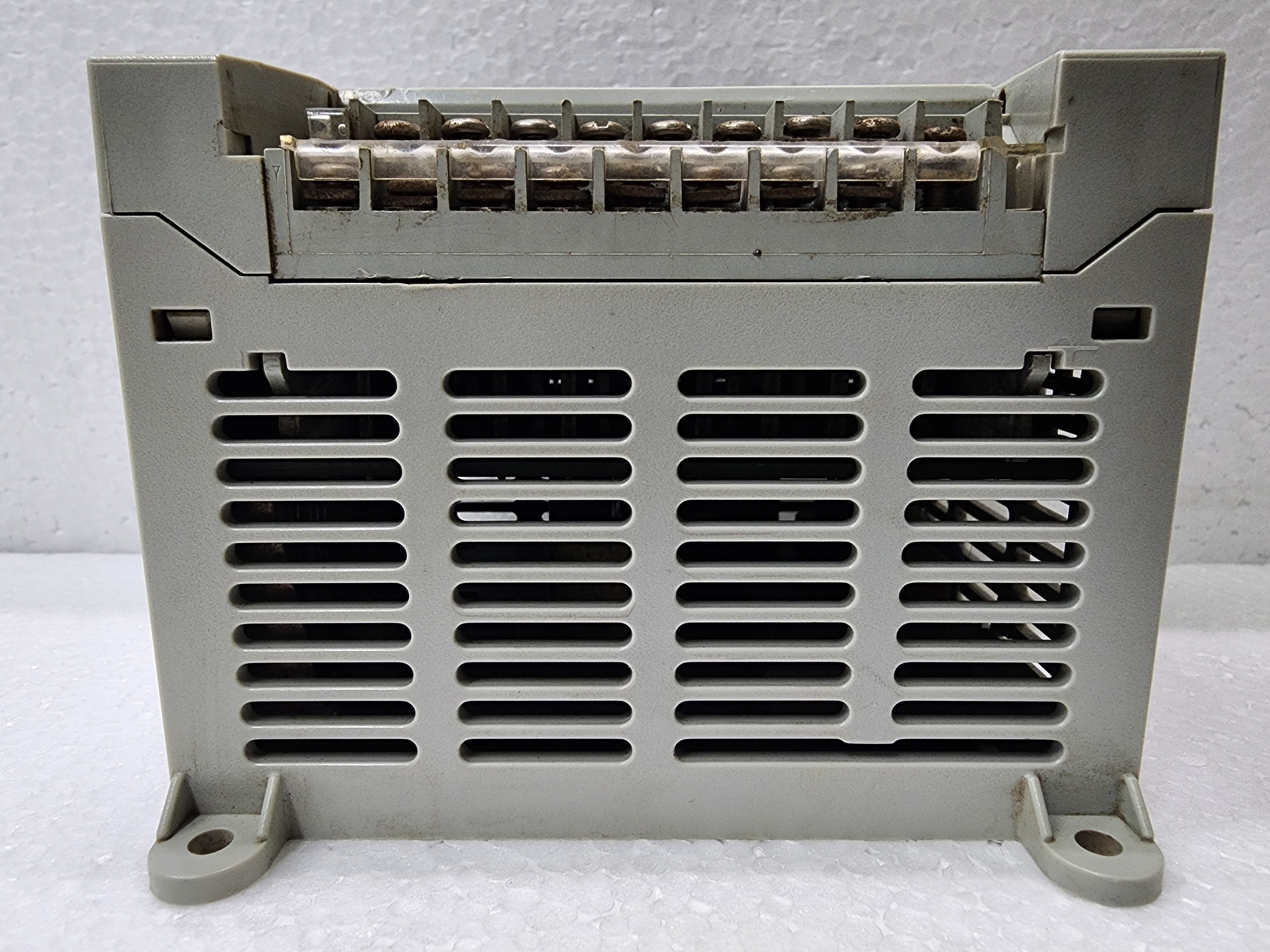 Allen Bradley 1762-L24BXB - Image 6