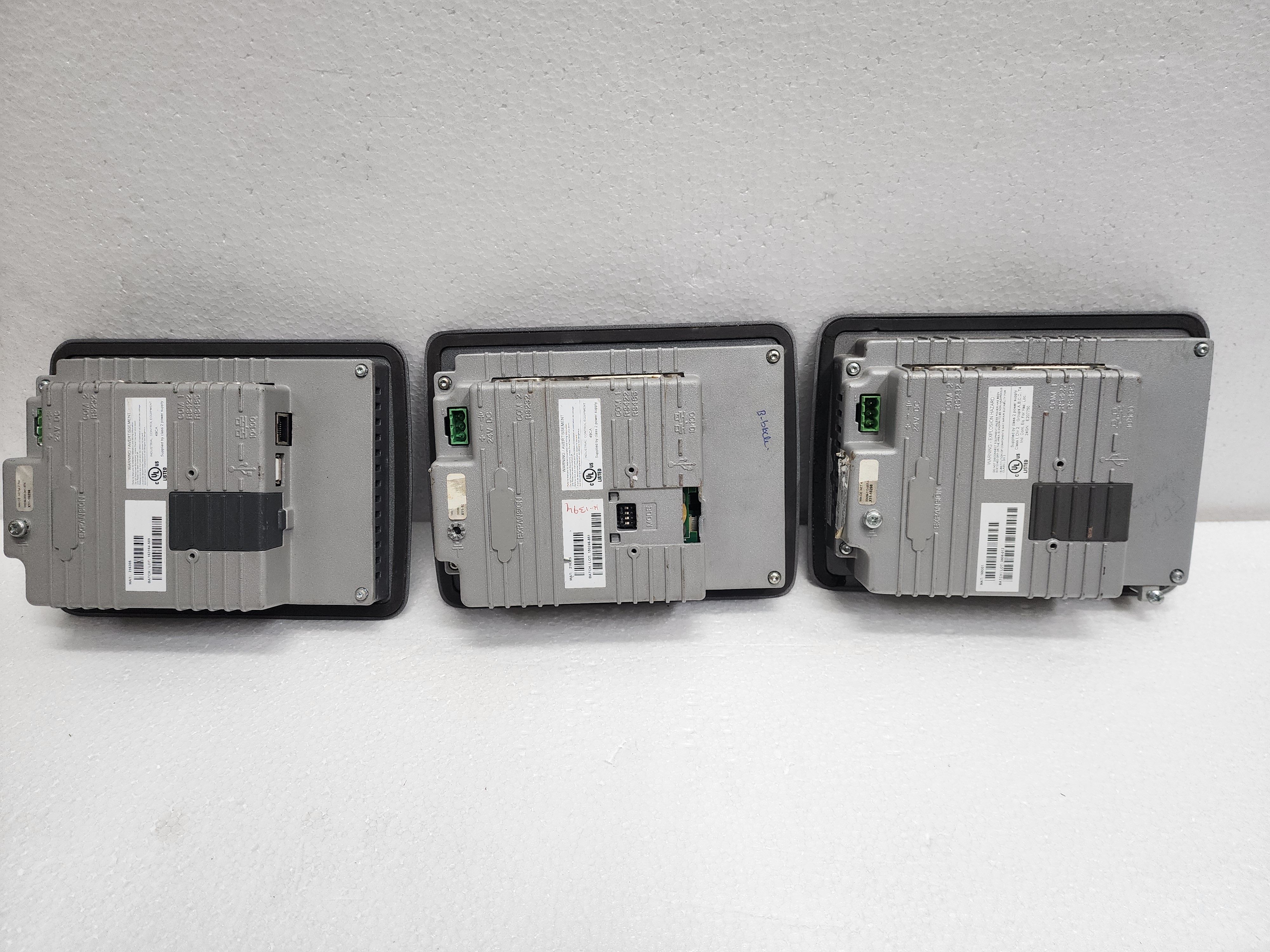 MITSUBISHI E1061 HMI - Image 6
