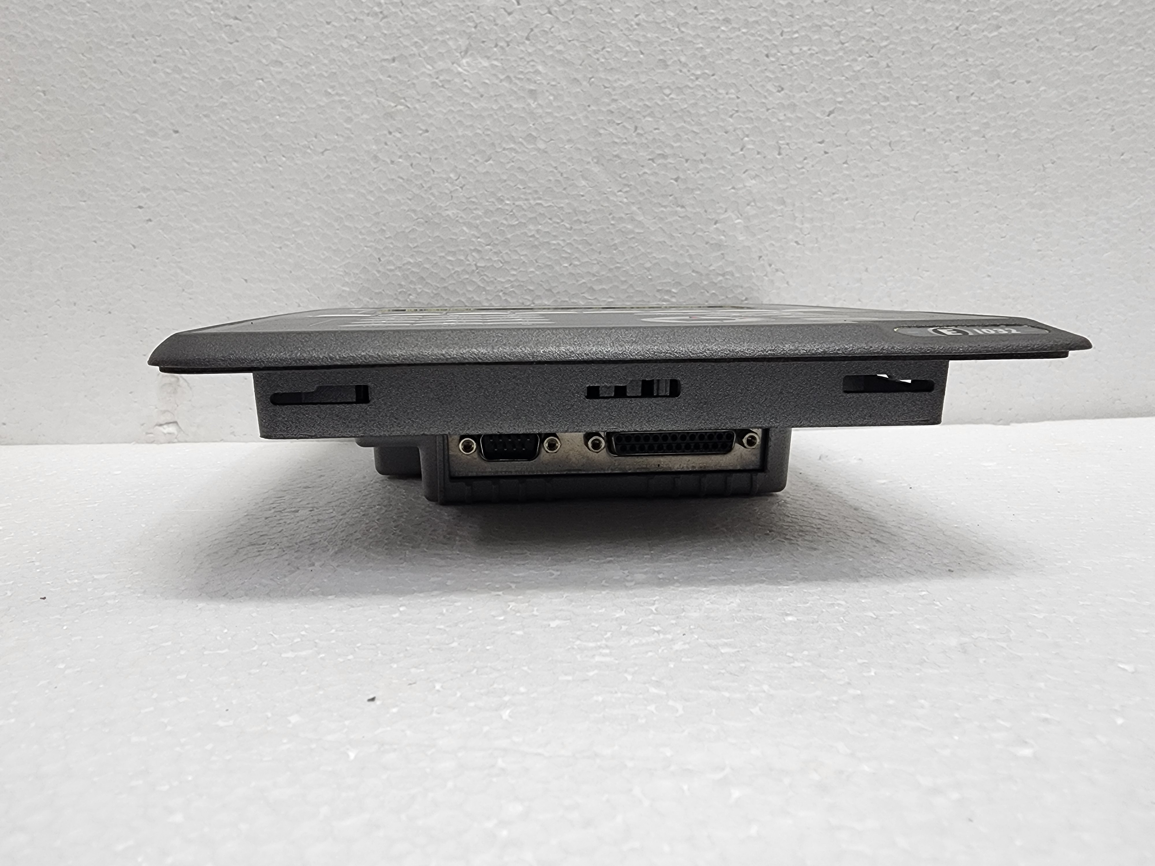 Mitsubishi E1032 TFT LCD HMI Terminal Membrane Keyboard - Image 5