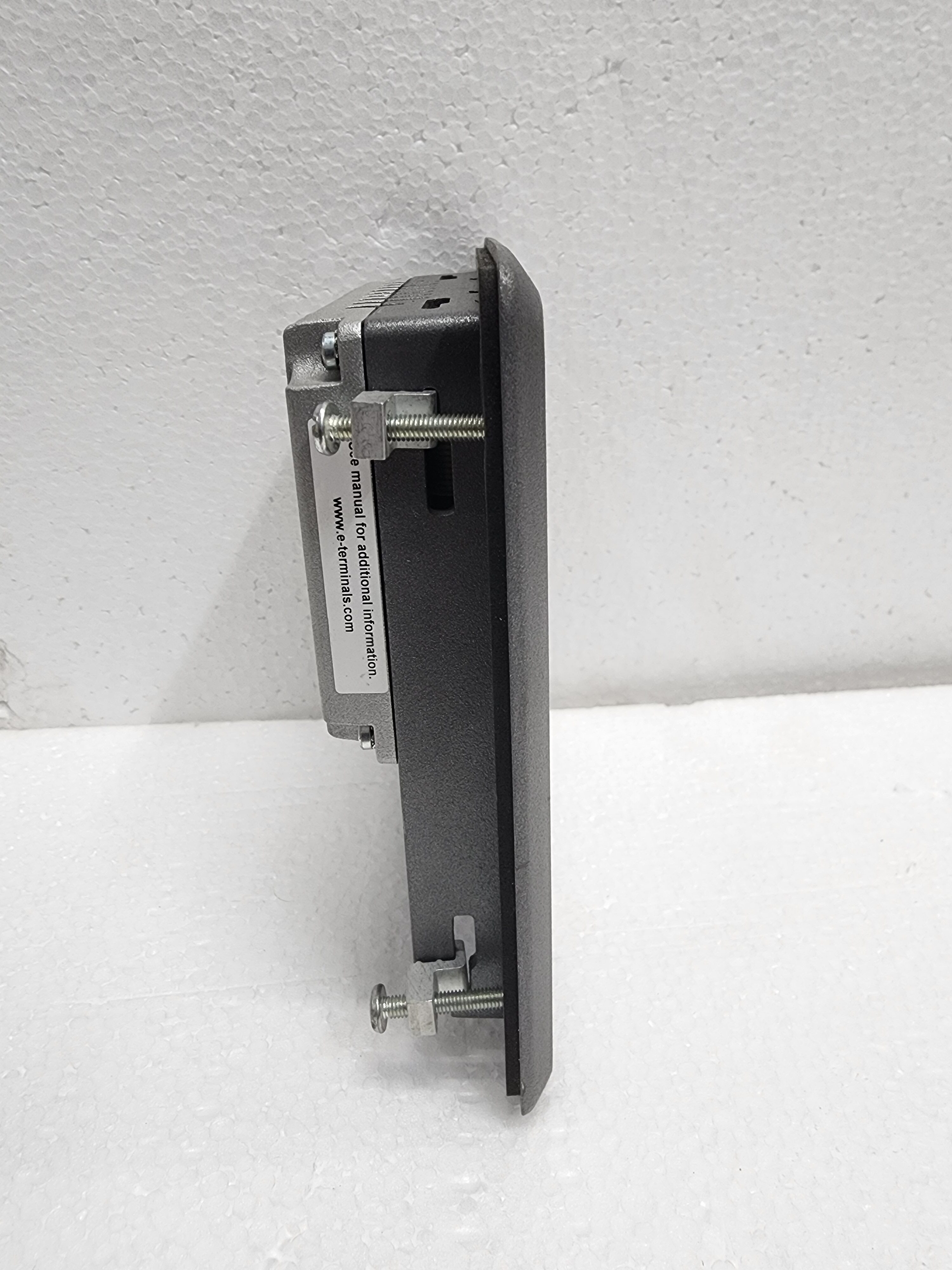 MITSUBISHI E1022 HMI (06871B) - Image 3