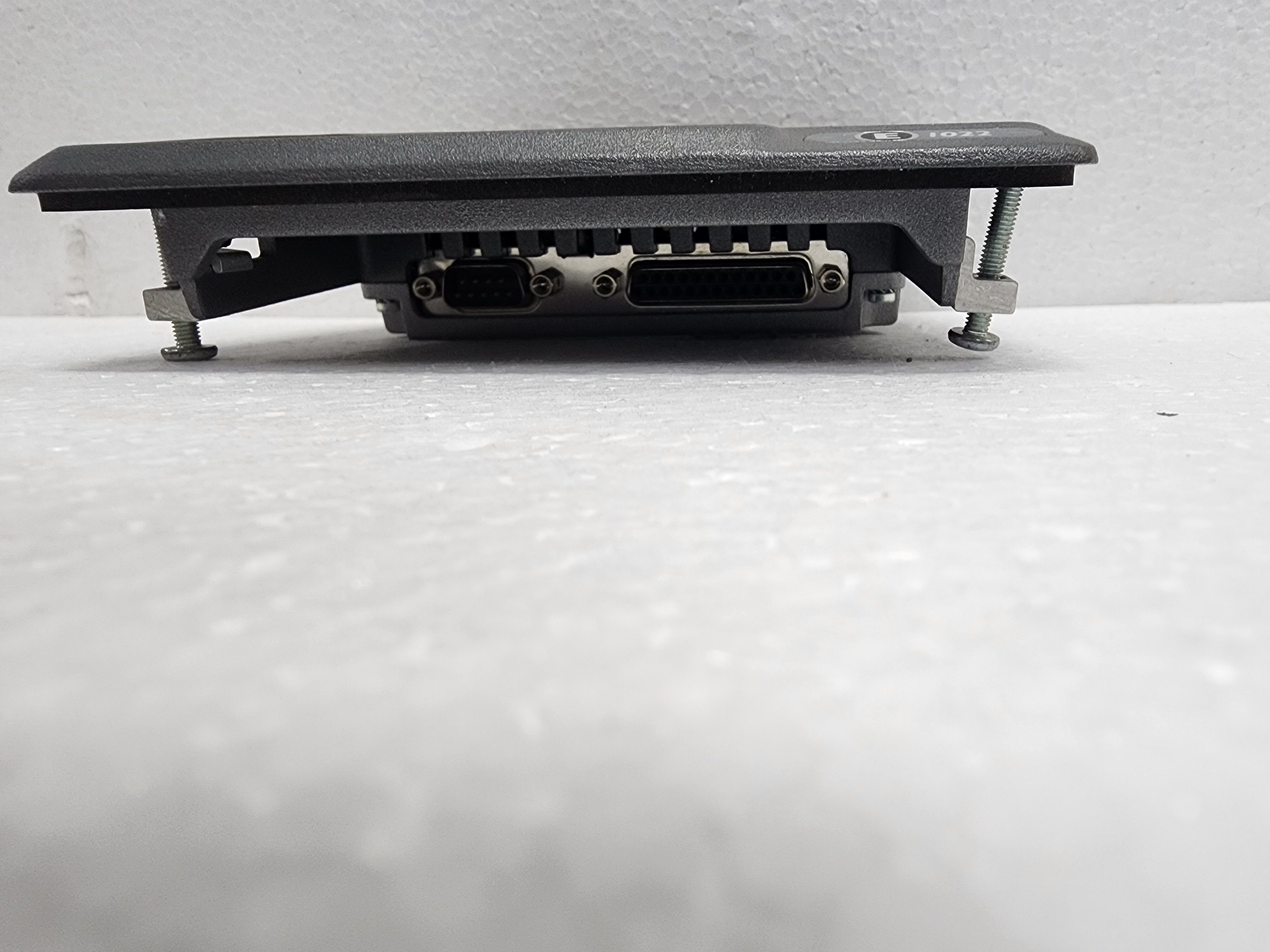 MITSUBISHI E1022 HMI (06871B) - Image 6