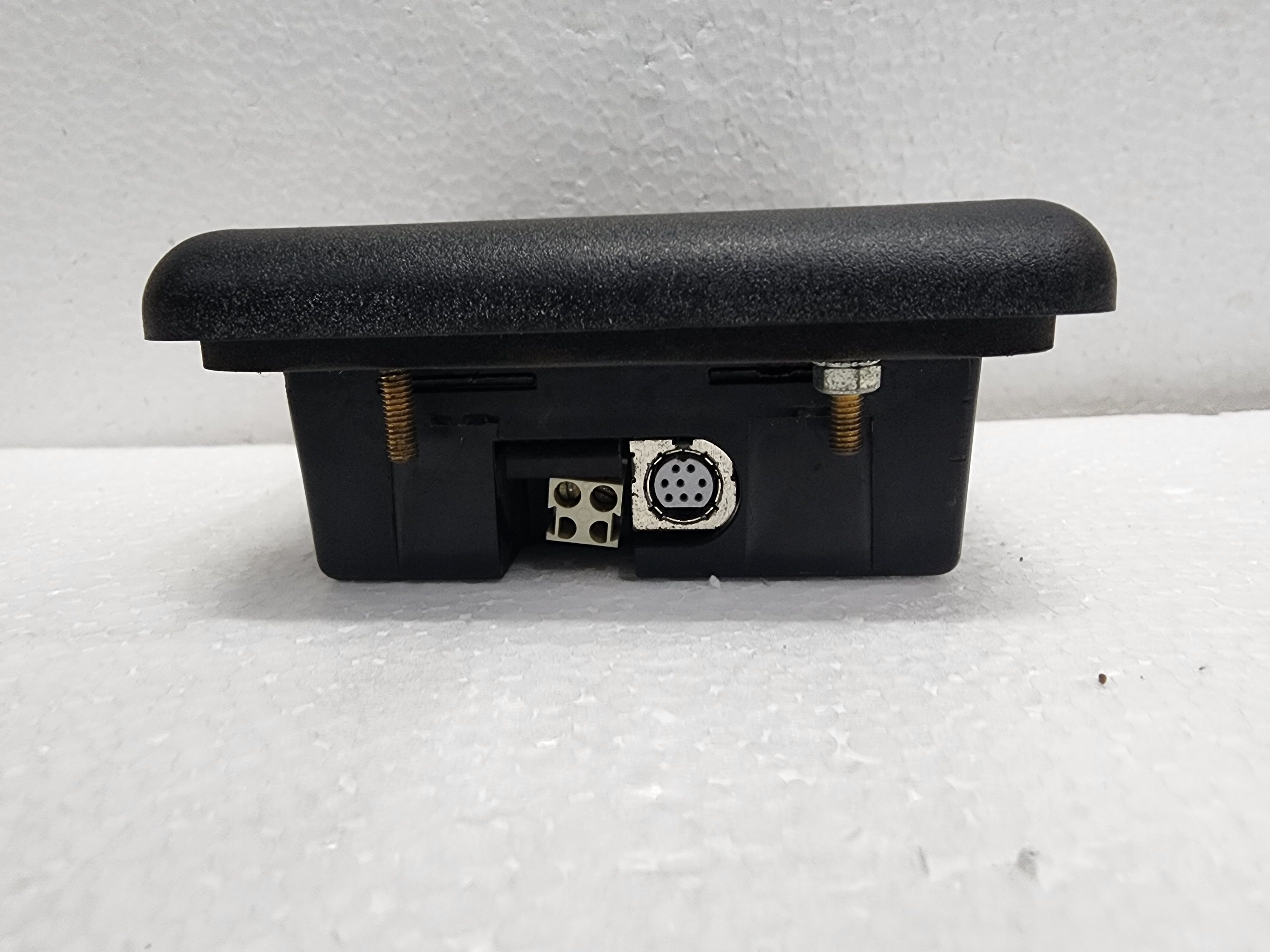 Allen-Bradley 2711-M3A18L1 (PANELVIEW MICRO 300) - Image 4