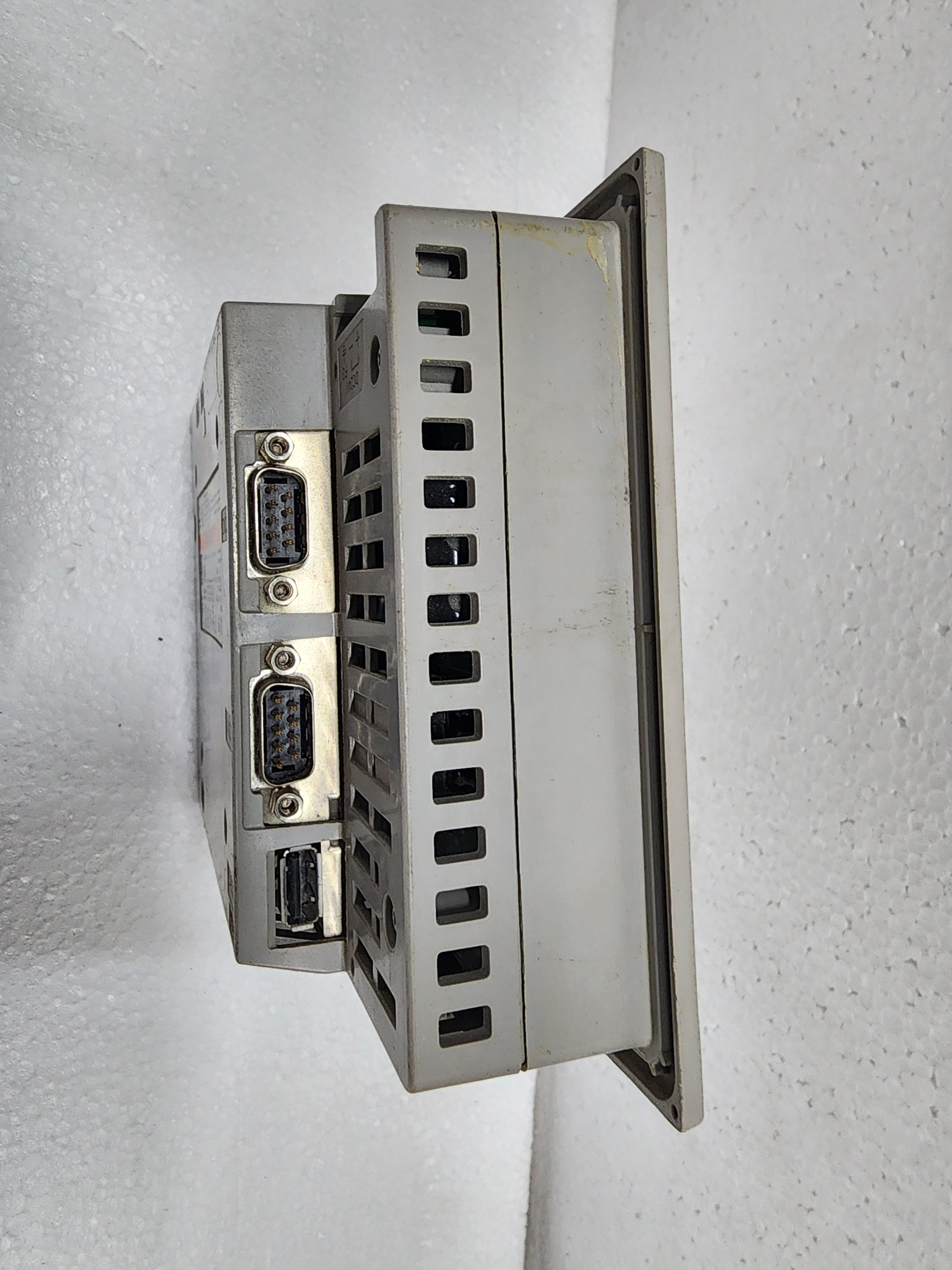 Pro-face PFXGP4301TADW - Image 5