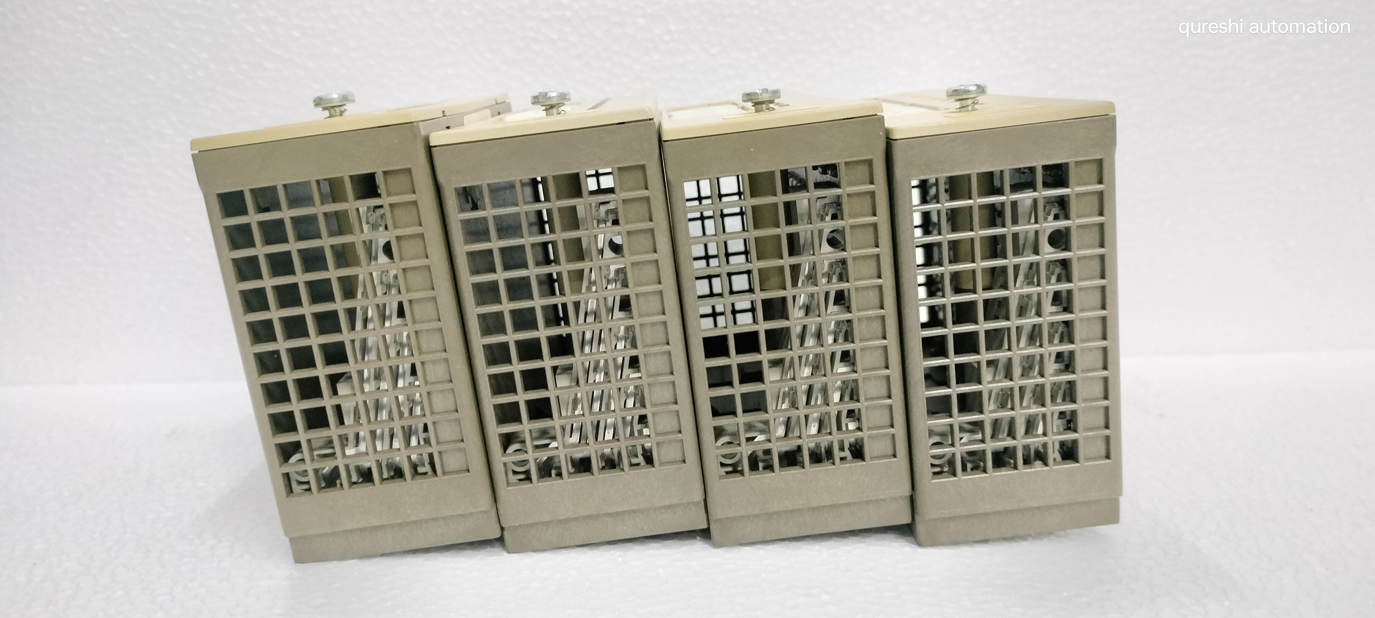 SIEMENS 6ES5 421-8MA12 - Image 4