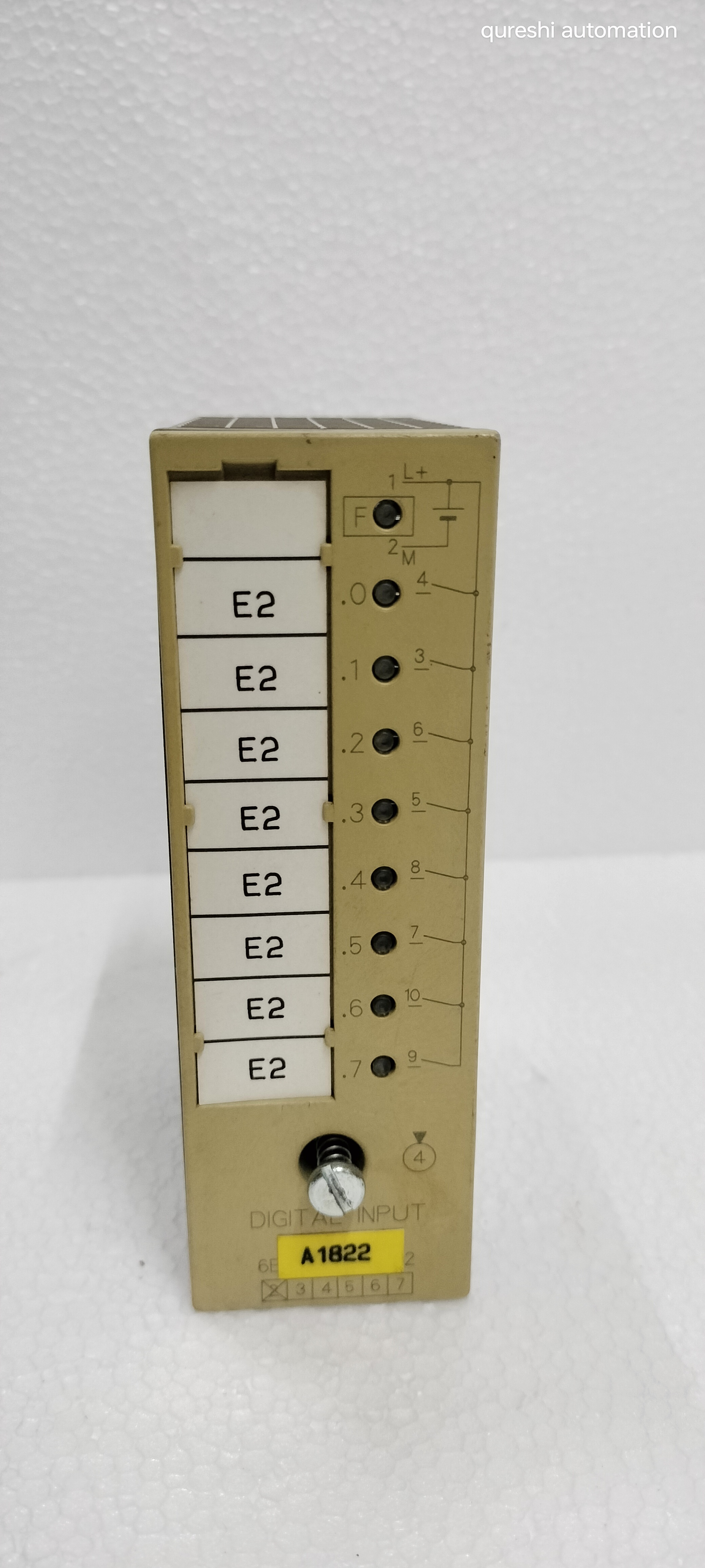 SIEMENS 6ES5 421-8MA12 - Image 6