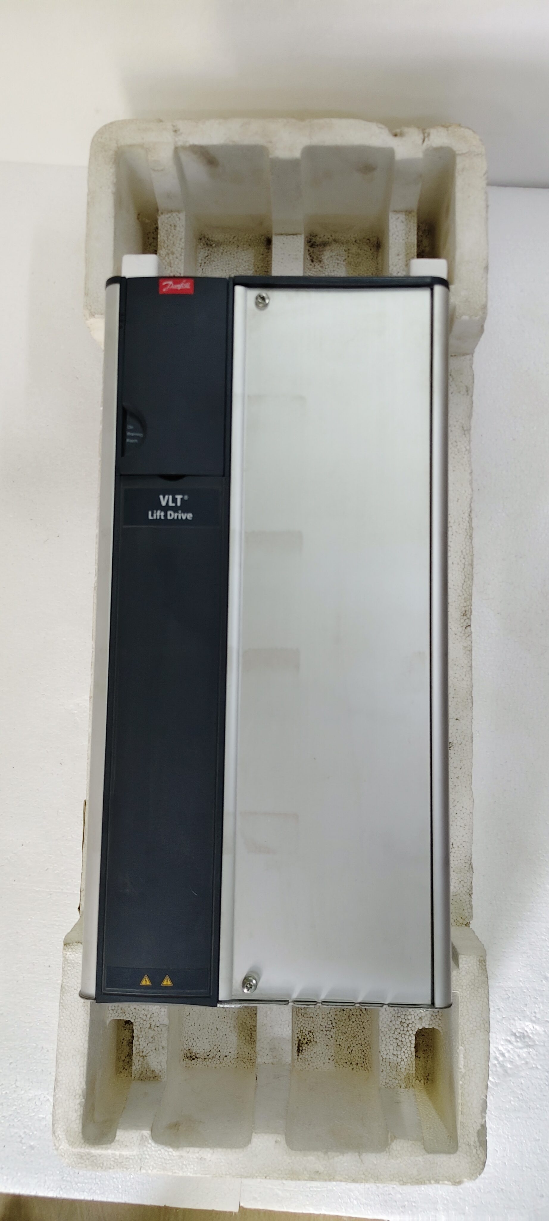 Danfuss LD-302P18KTAE20H1BXCXXXS018XAXBXC4X16DX - Image 2