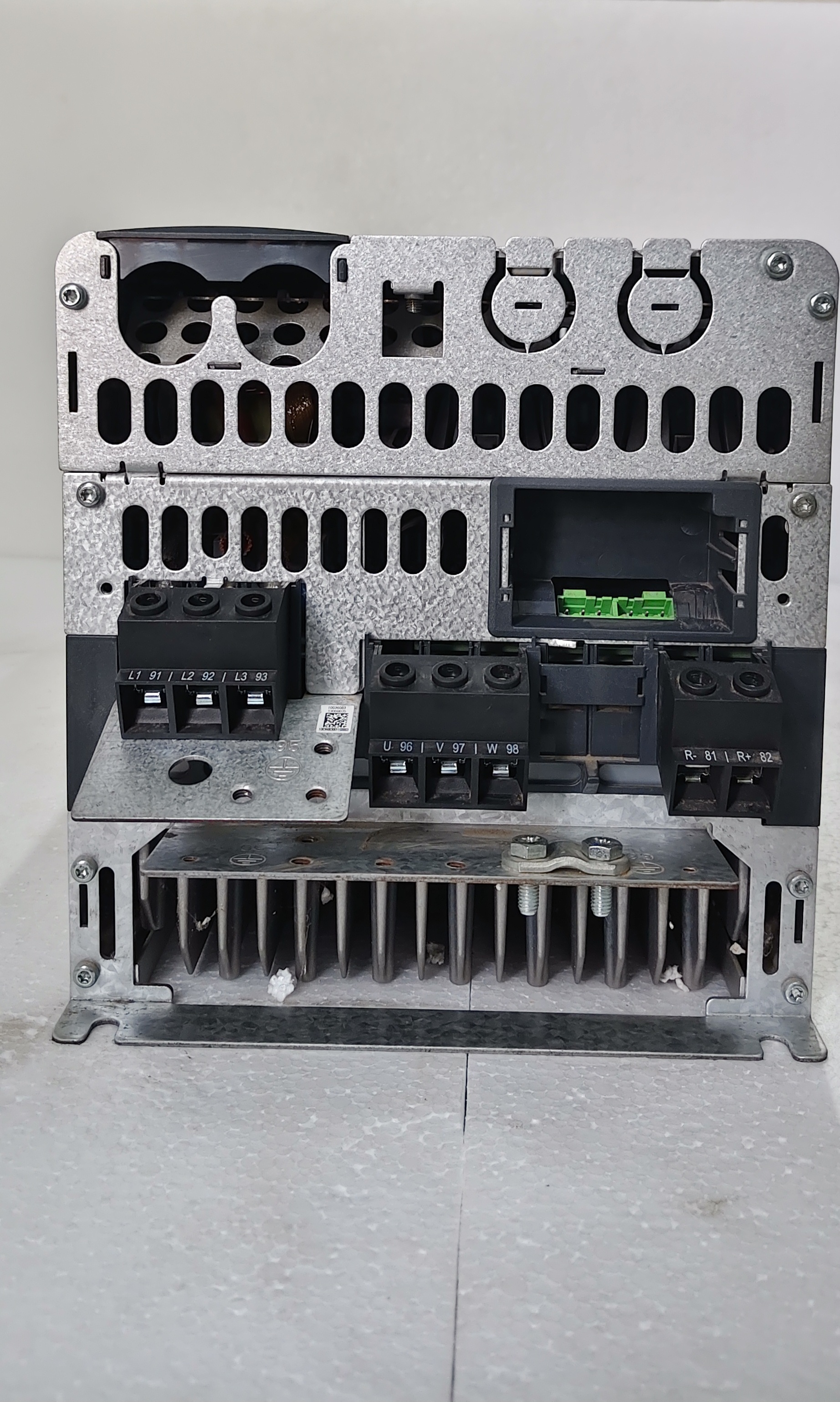 Danfuss LD-302P18KTAE20H1BXCXXXS018XAXBXC4X16DX - Image 3