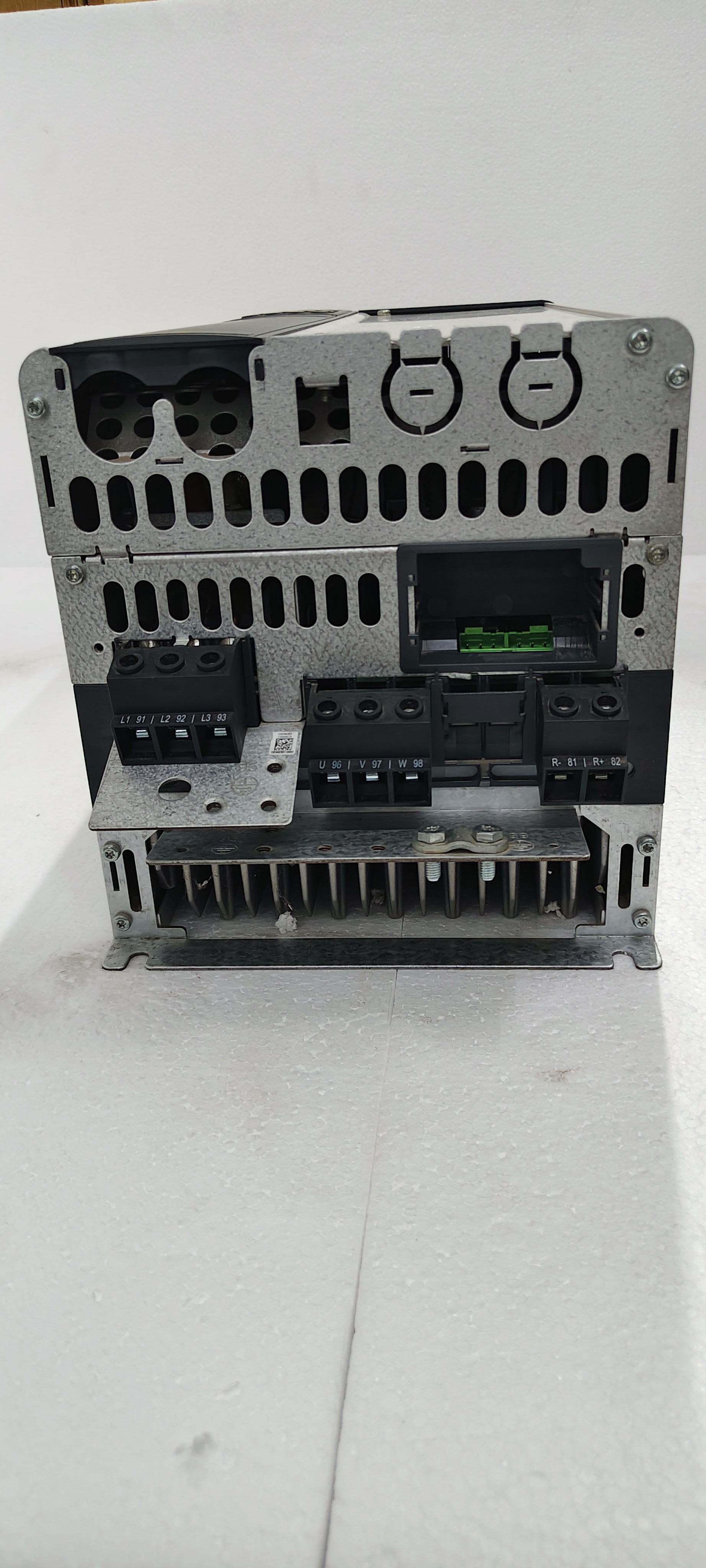 Danfuss LD-302P18KTAE20H1BXCXXXS018XAXBXC4X16DX - Image 4